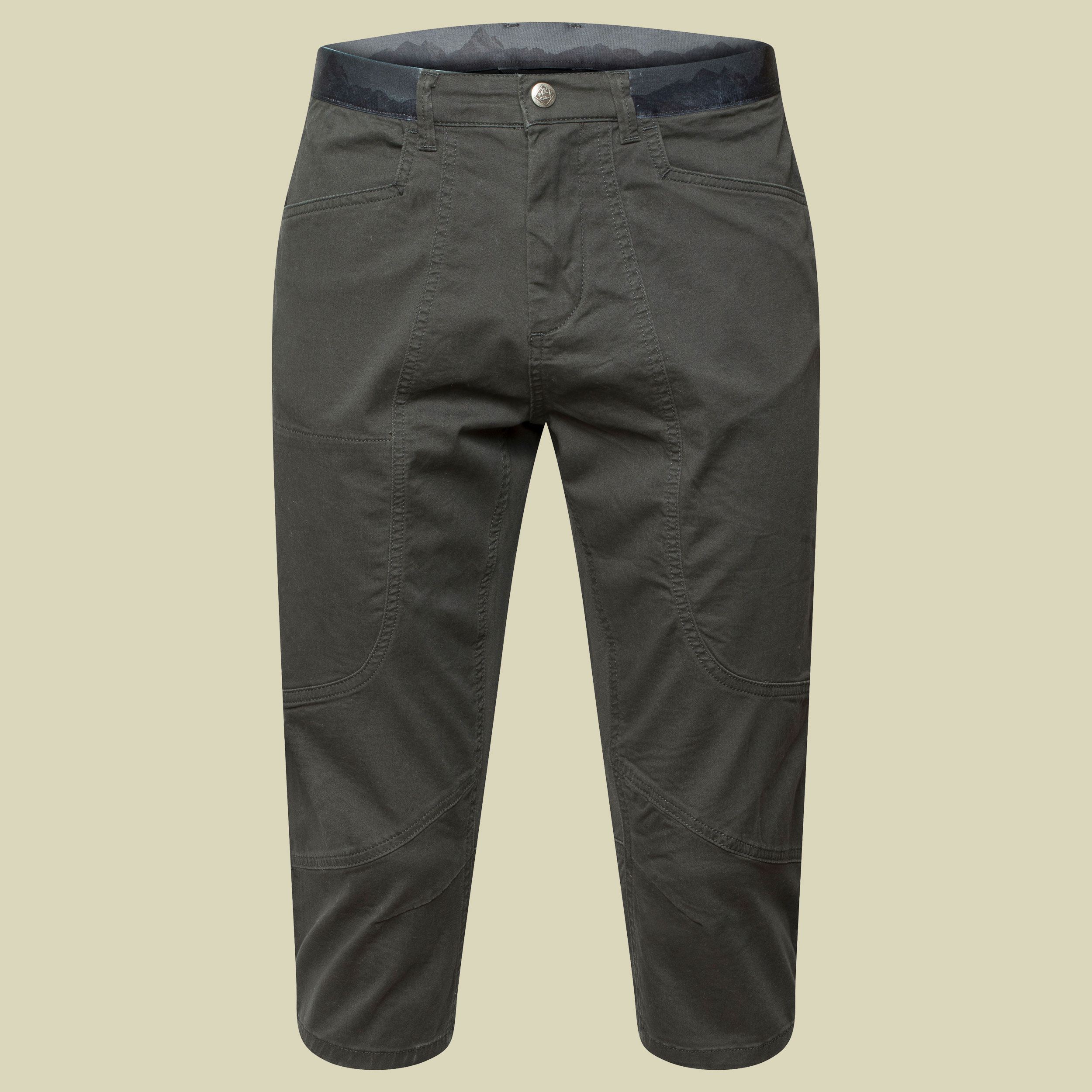 Wilder Kaiser 3/4 Pant Men