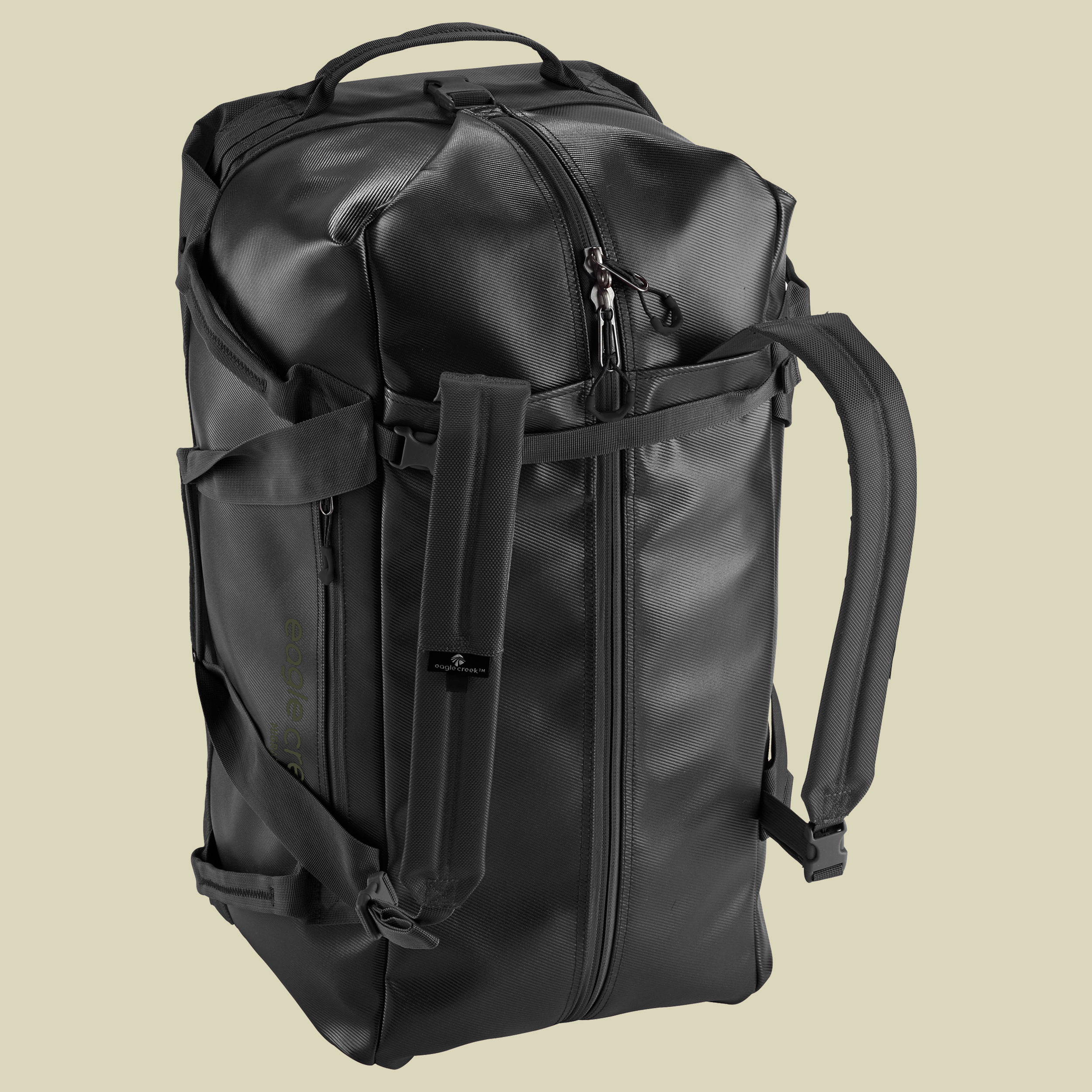 Migrate Duffel 60L