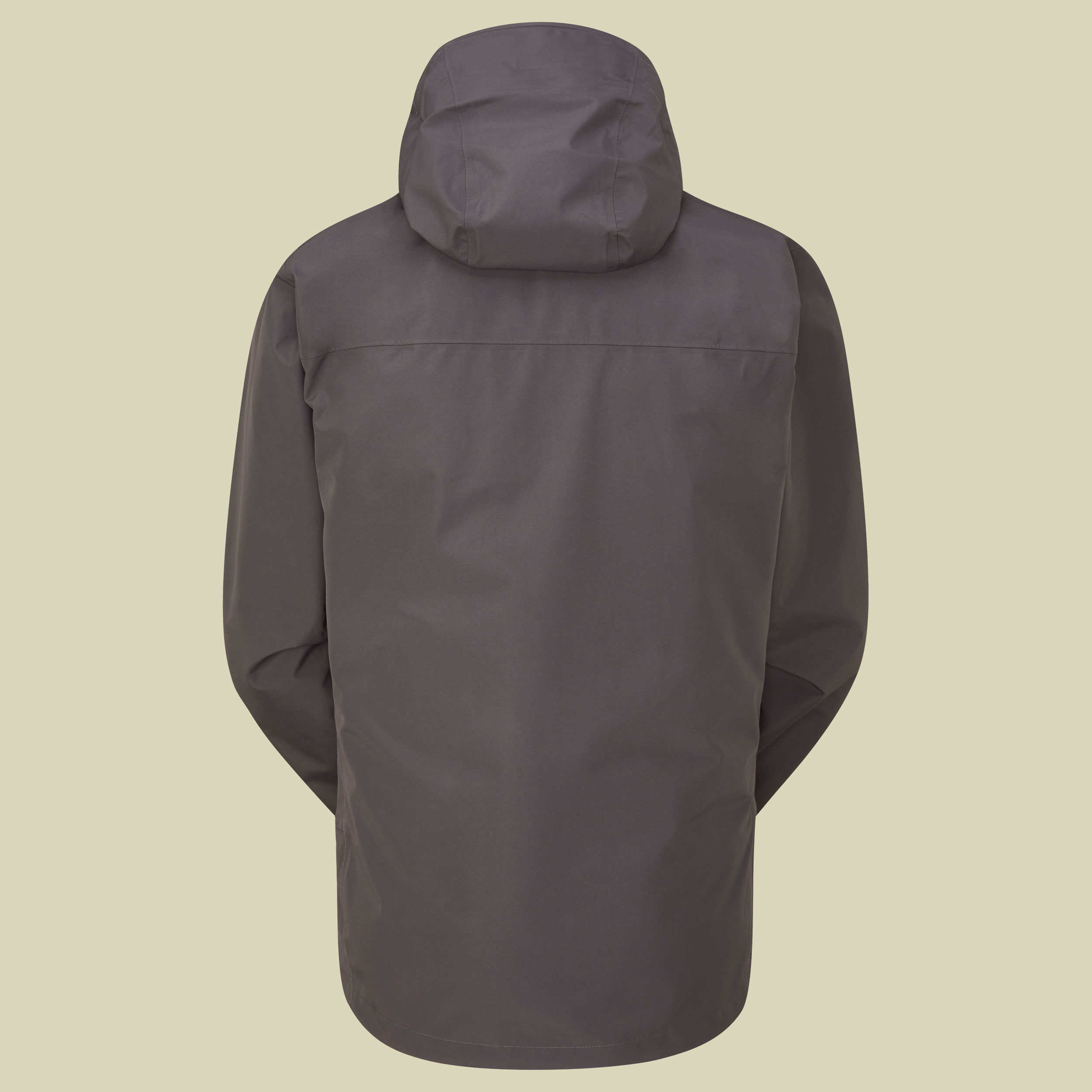 Namche GTX Jacket Men Größe M  Farbe graphene