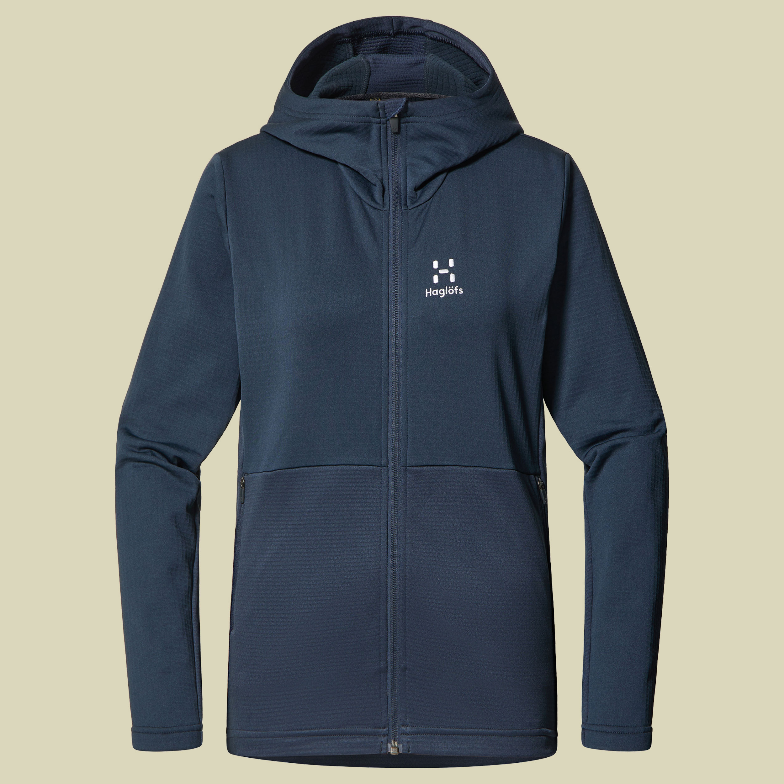 Lark Mid Hood Women