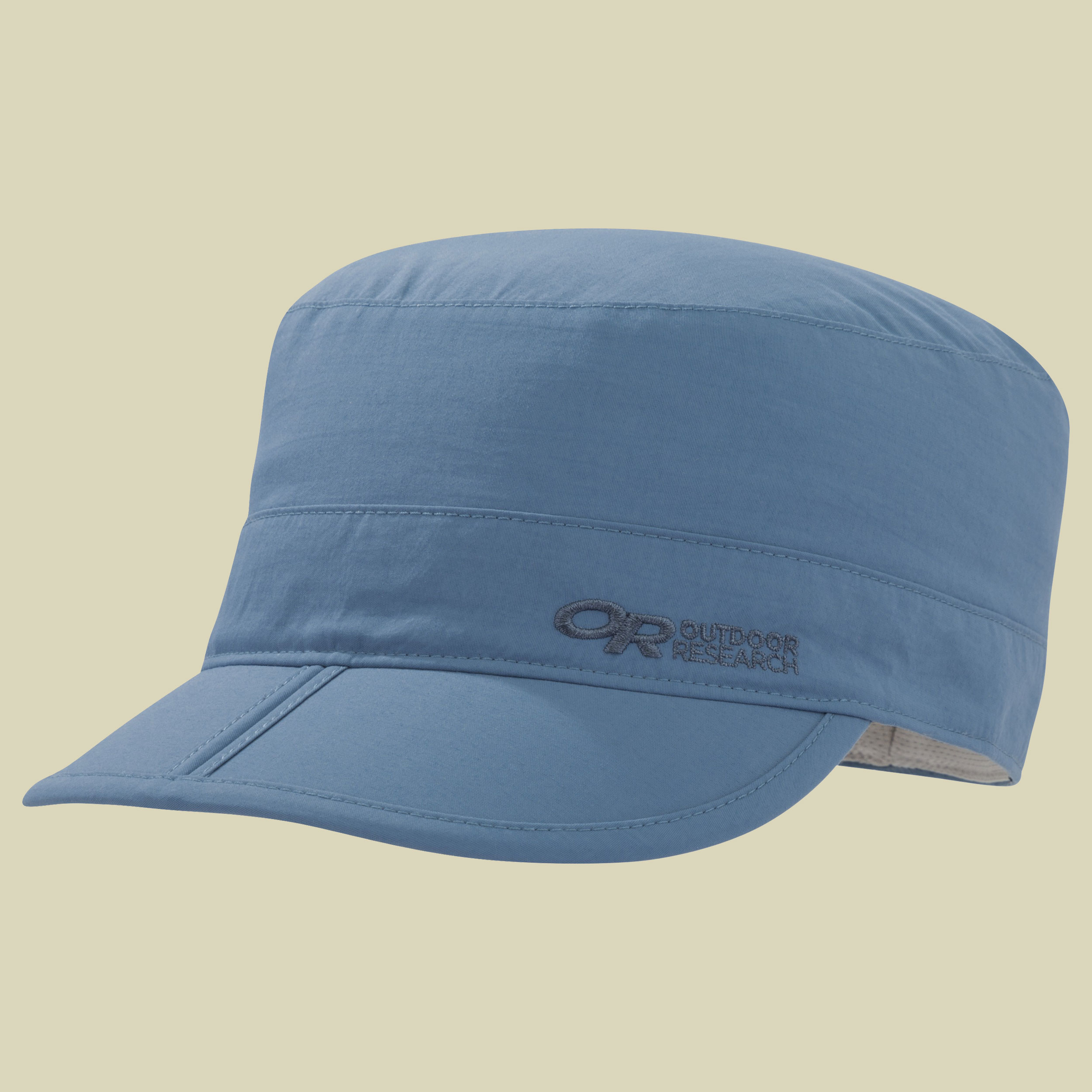 Radar Pocket Cap