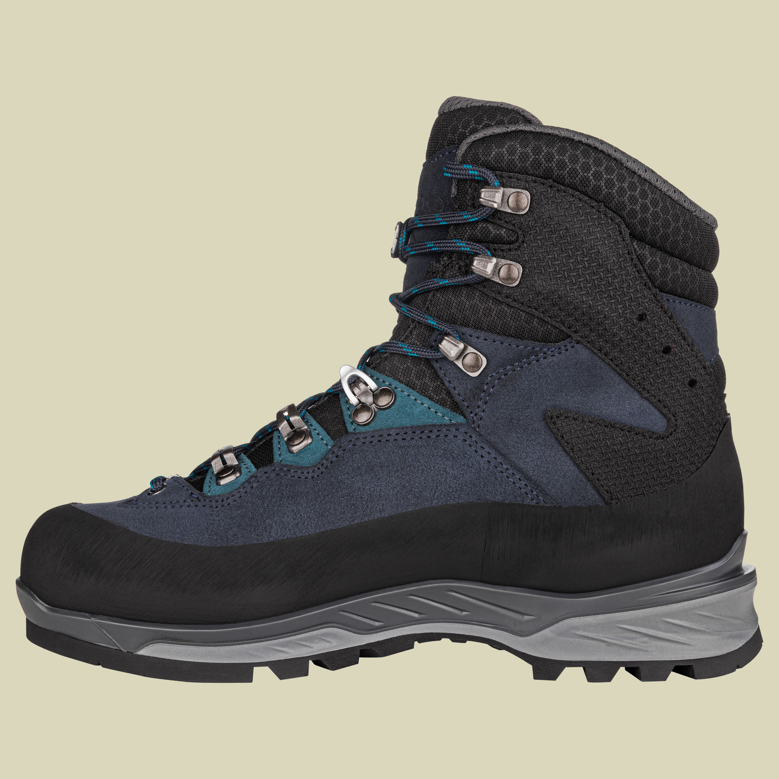 Lavena Evo GTX Women UK 6,5 blau - navy/petrol