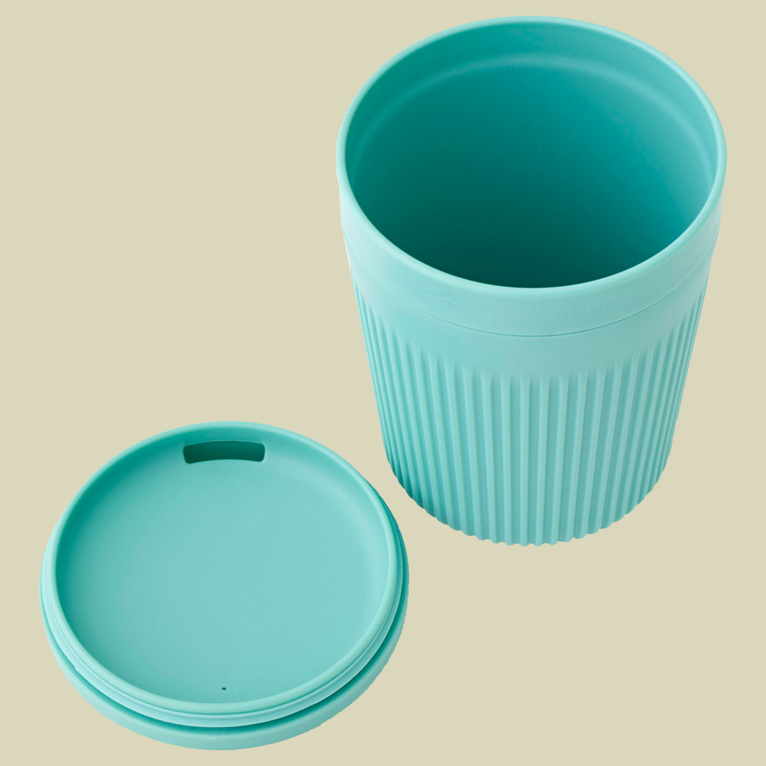 Passage Insulated Mug 475 ml blau - blue