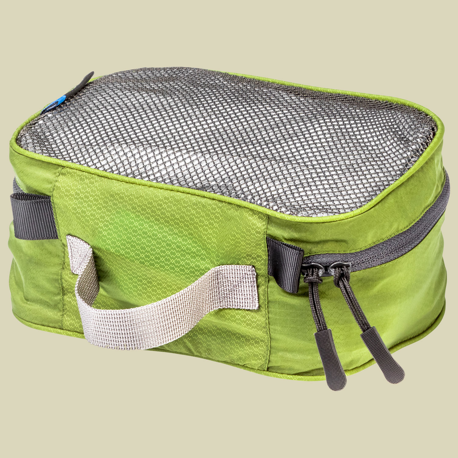 Packing Cube Ultralight Farbe olive green Größe M