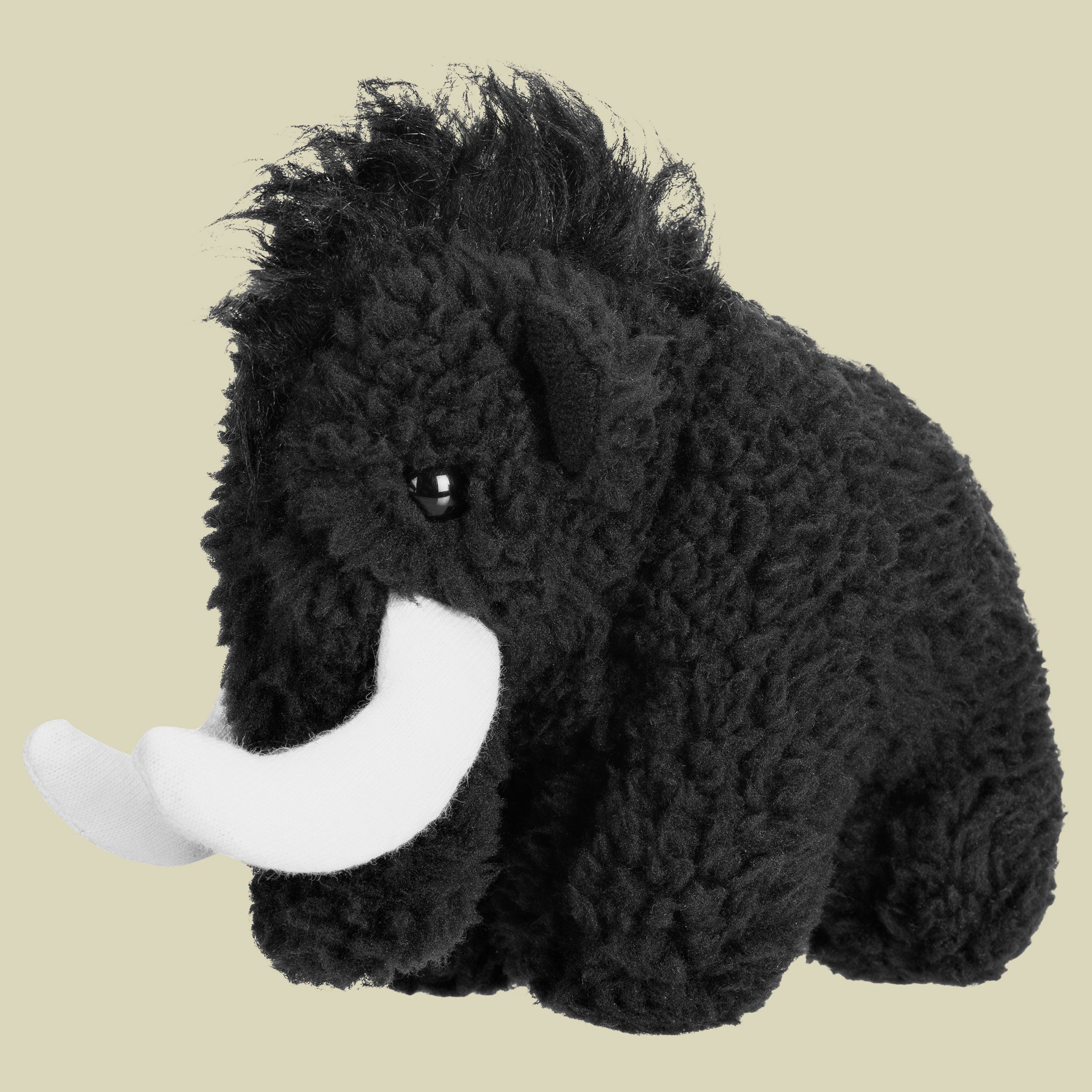 Mammut Toy Größe S Farbe black