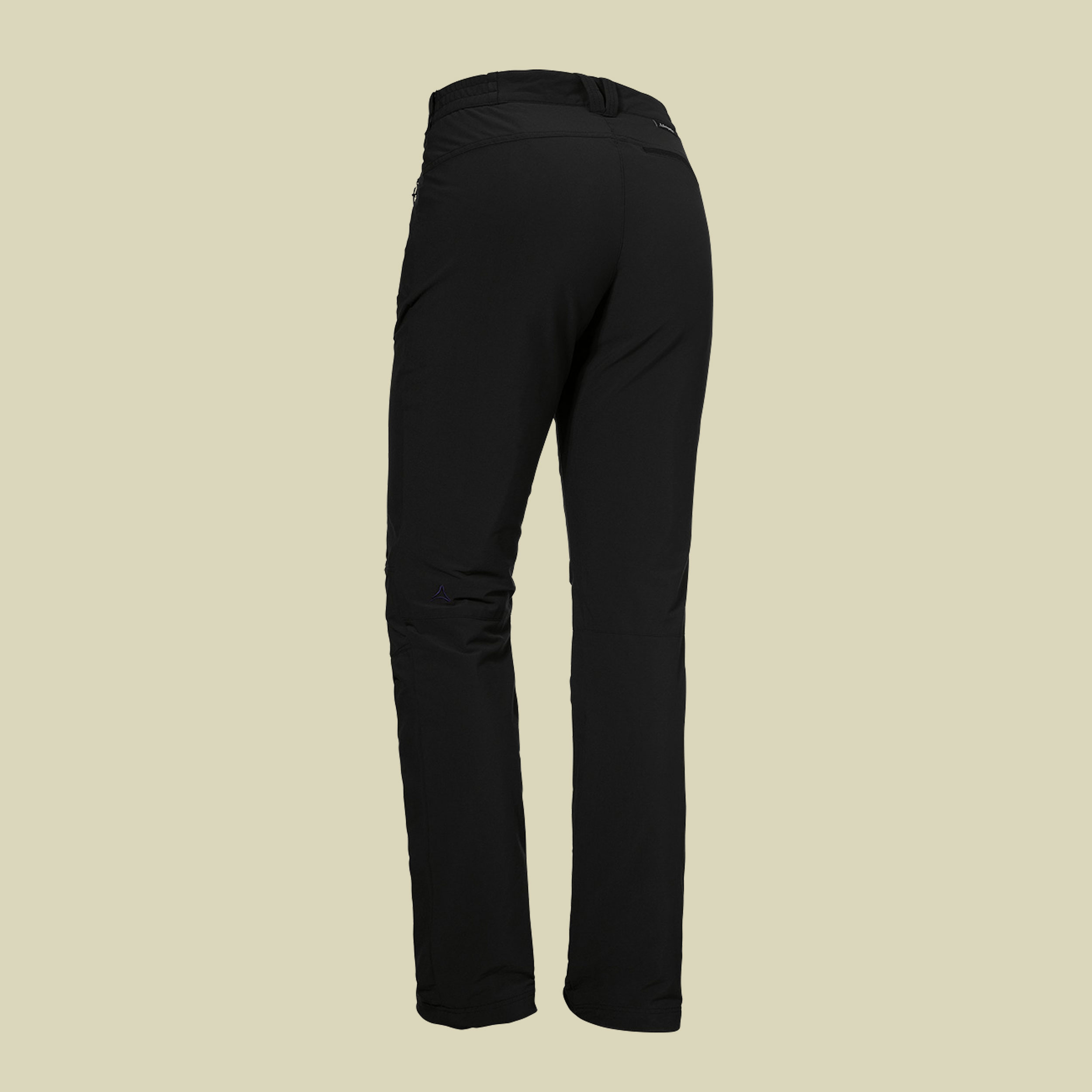 Pants Engadin W Women Größe 48 Farbe black