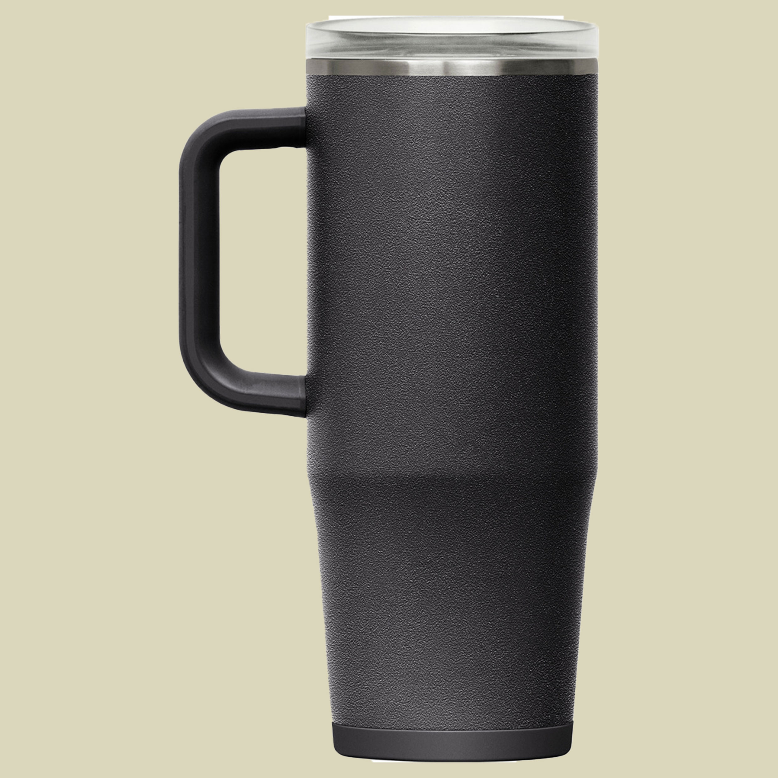 Thrive Mug SST Vacuum 1 L schwarz - black