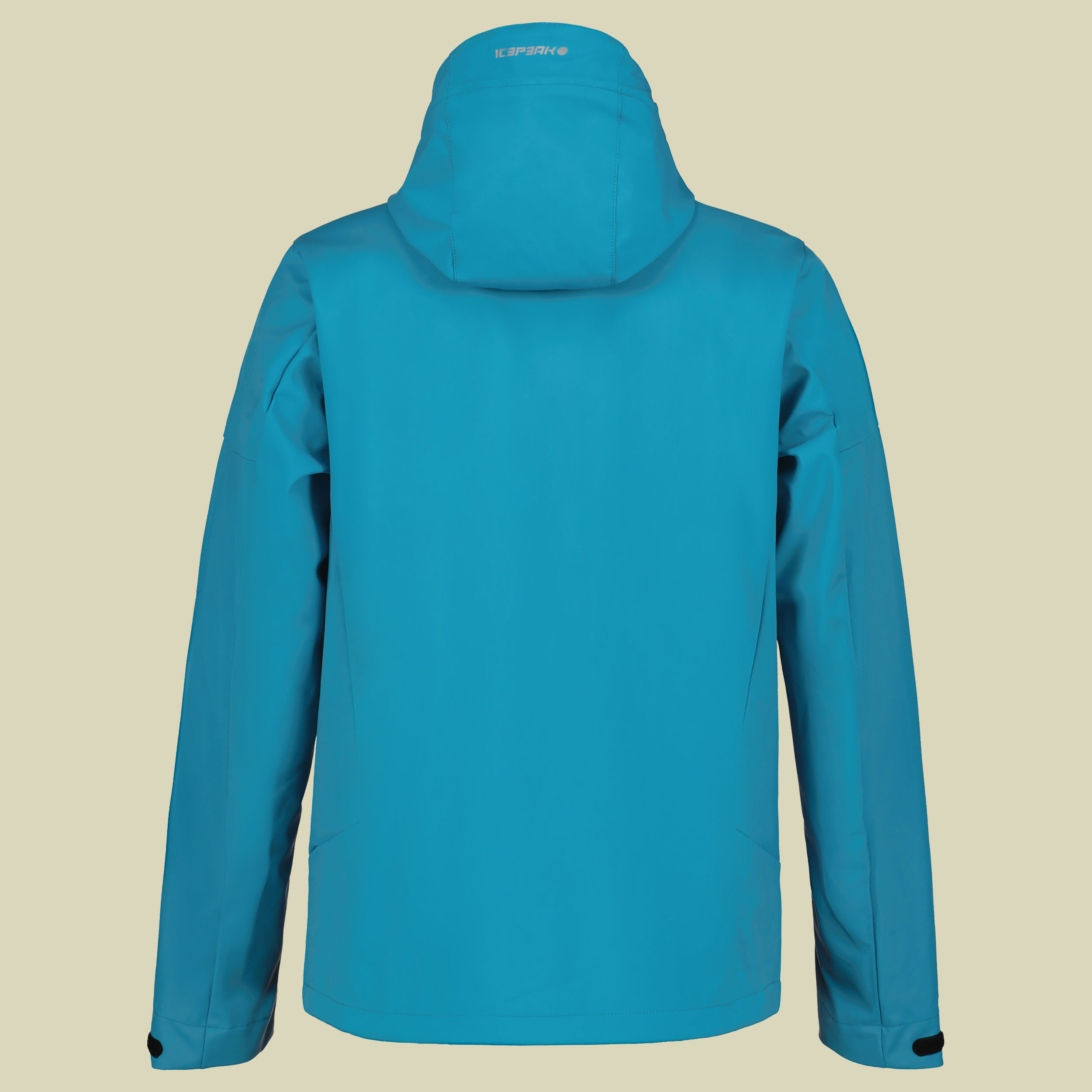 Barmstedt Men 57911 Größe 54 Farbe turquoise 335