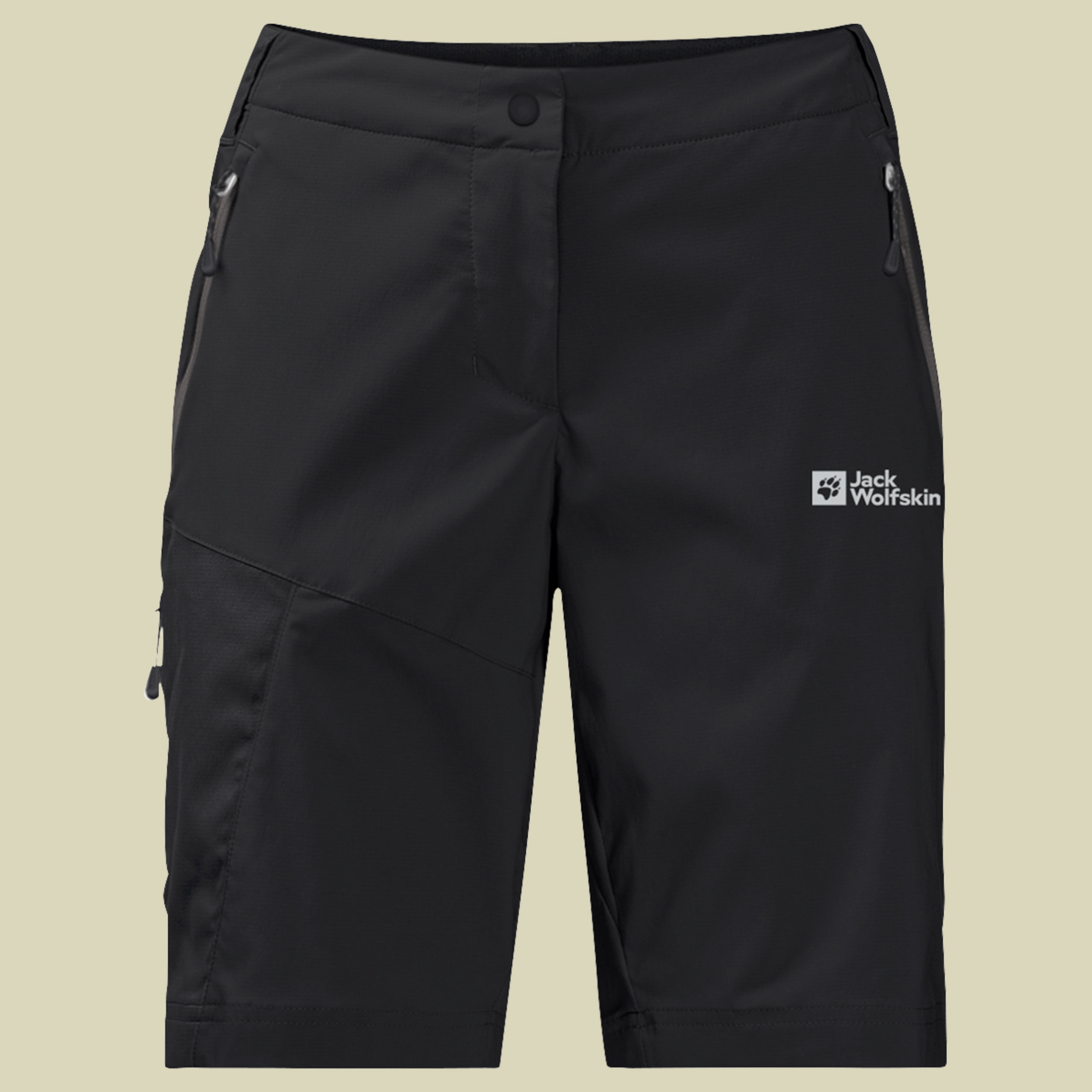 Glastal Shorts Women