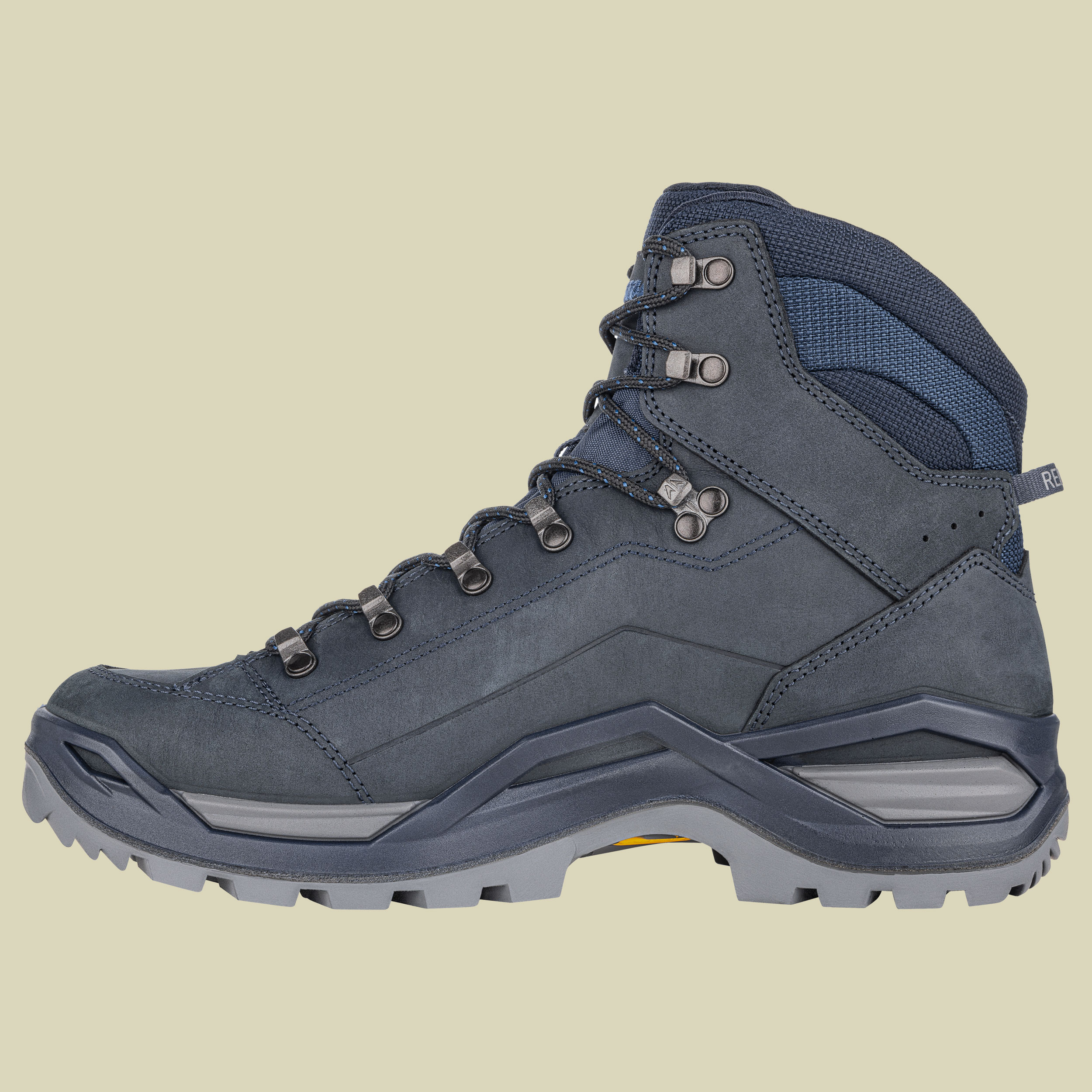 Renegade EVO GTX Men Größe UK 8,5 Farbe navy/blau