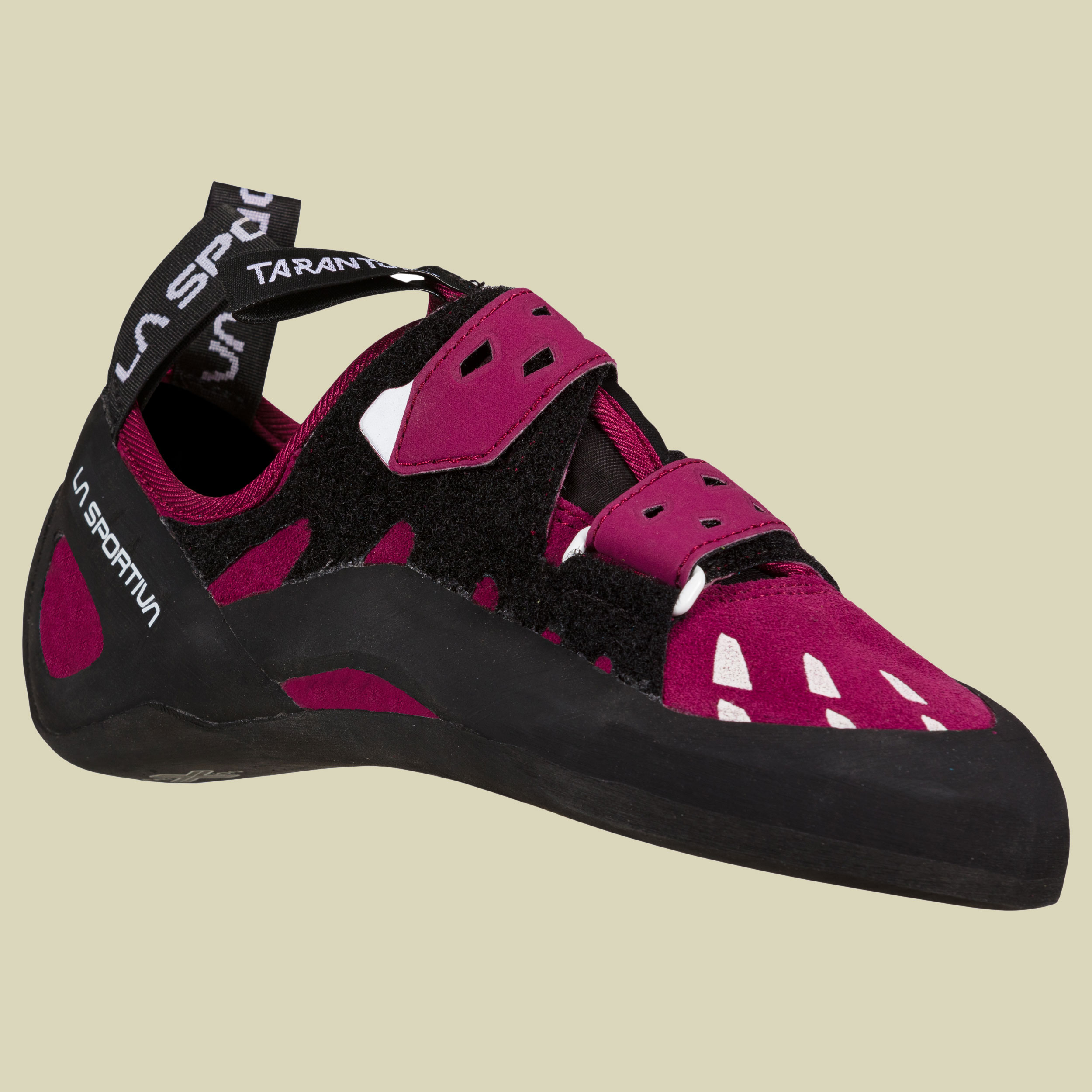 Tarantula Women red plum 41,5