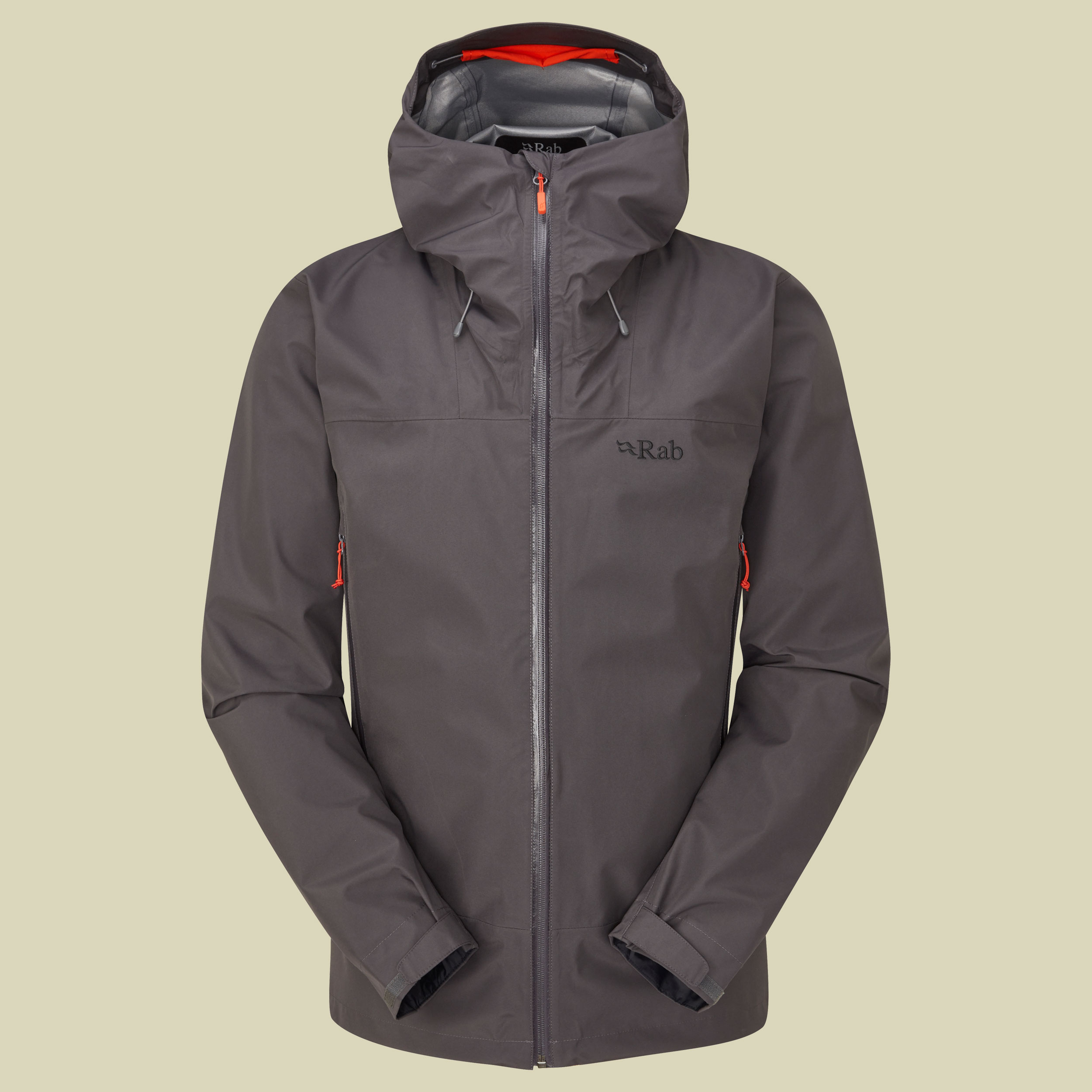 Namche GTX Jacket Men Größe M  Farbe graphene