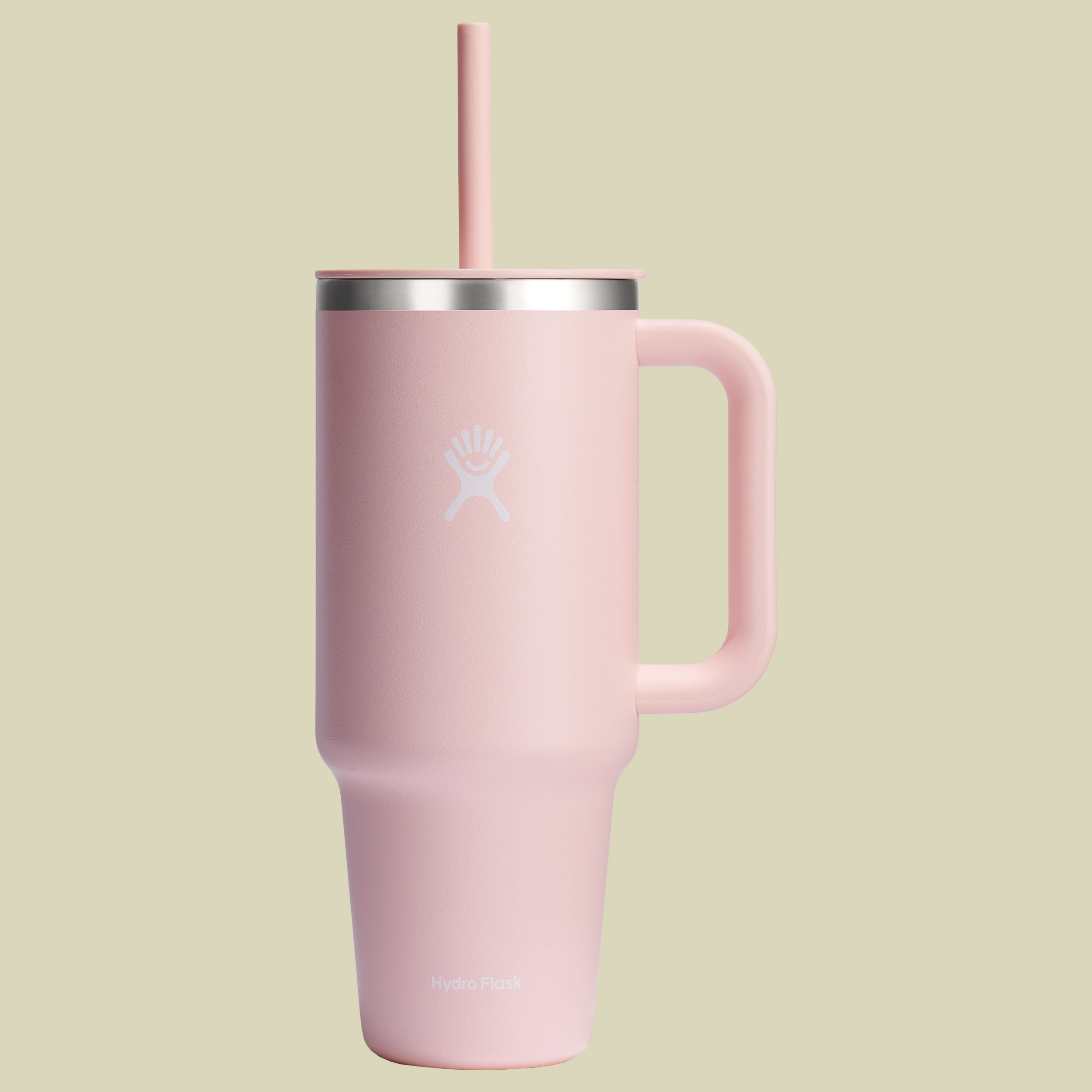 32oz All Around Travel Tumbler 946 ml rosa - trillium