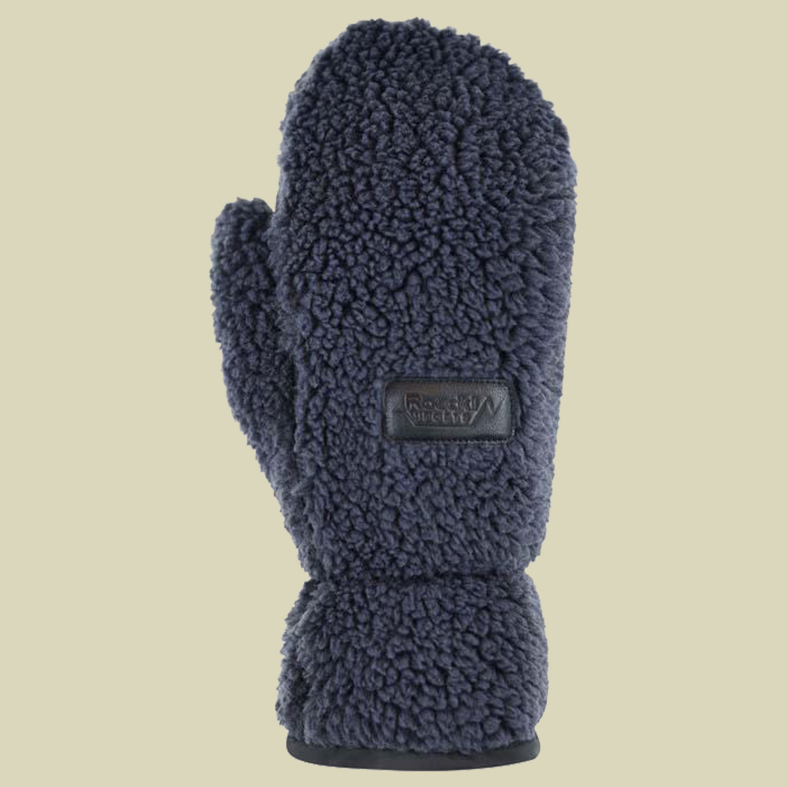 Kolbu Mitten anthracite 10,5