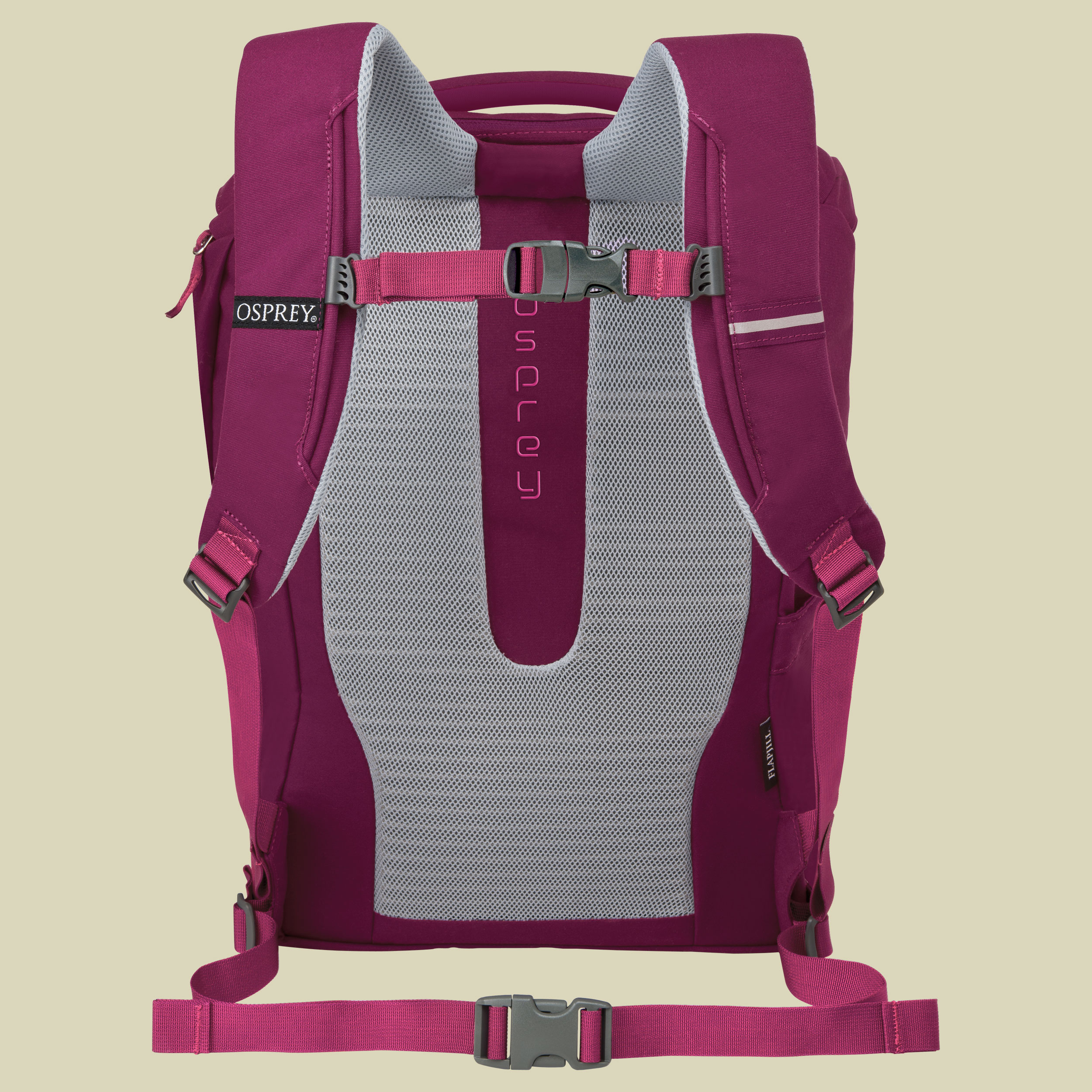 Osprey Flap Jill Pack Women Daypack naturzeit