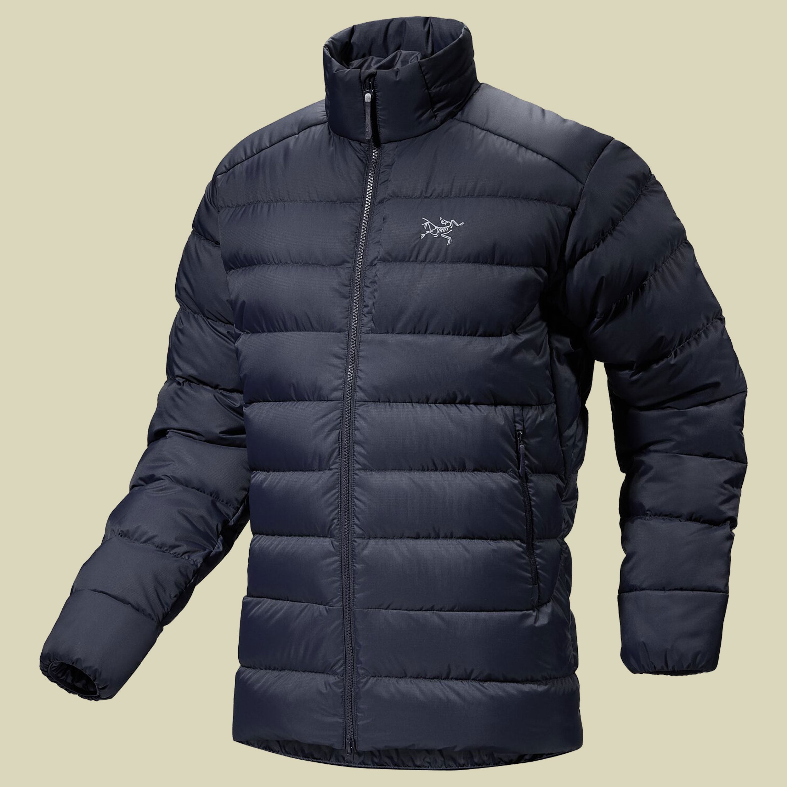 Thorium Jacket Men