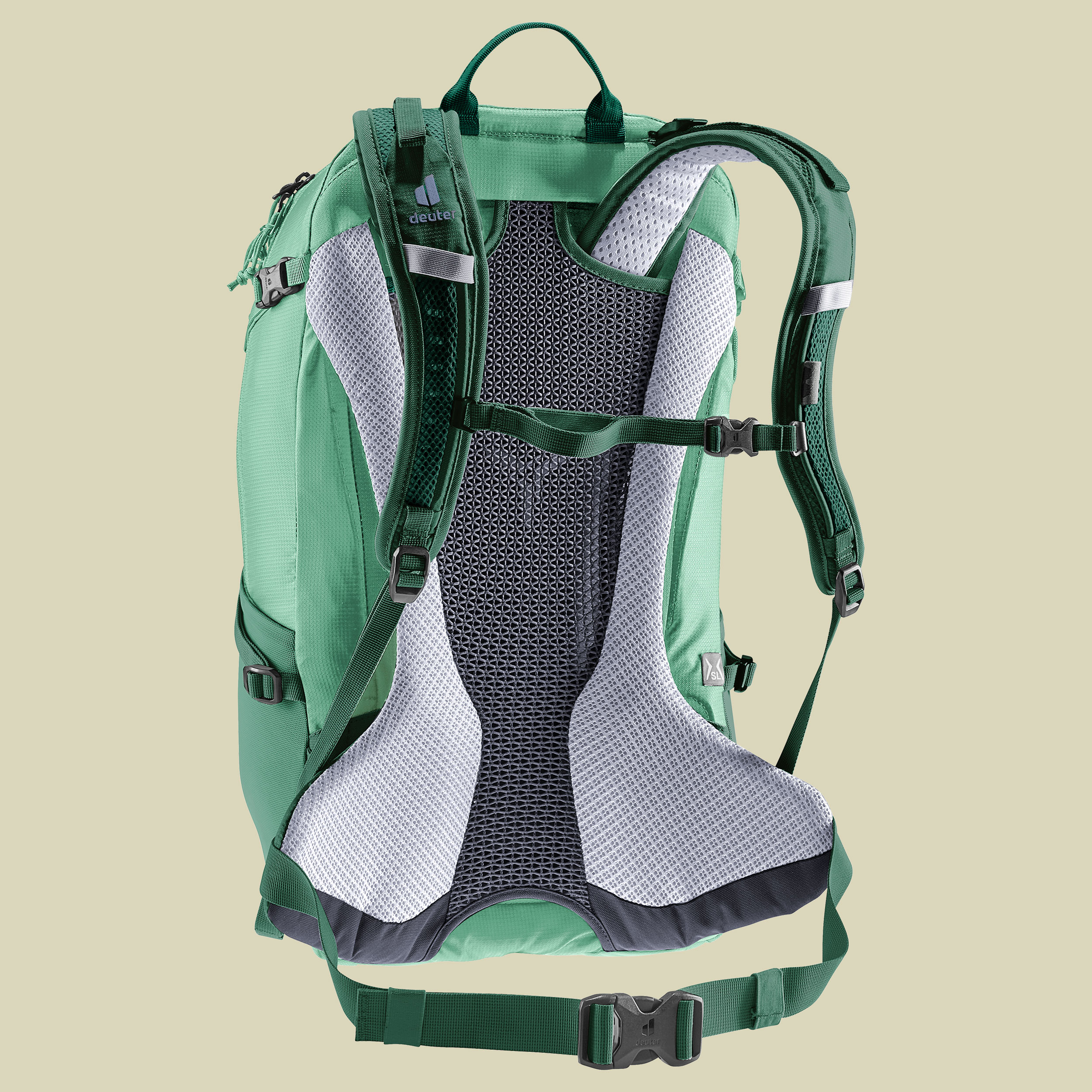 Futura 21 SL Women grün 21 - spearmint-seagreen