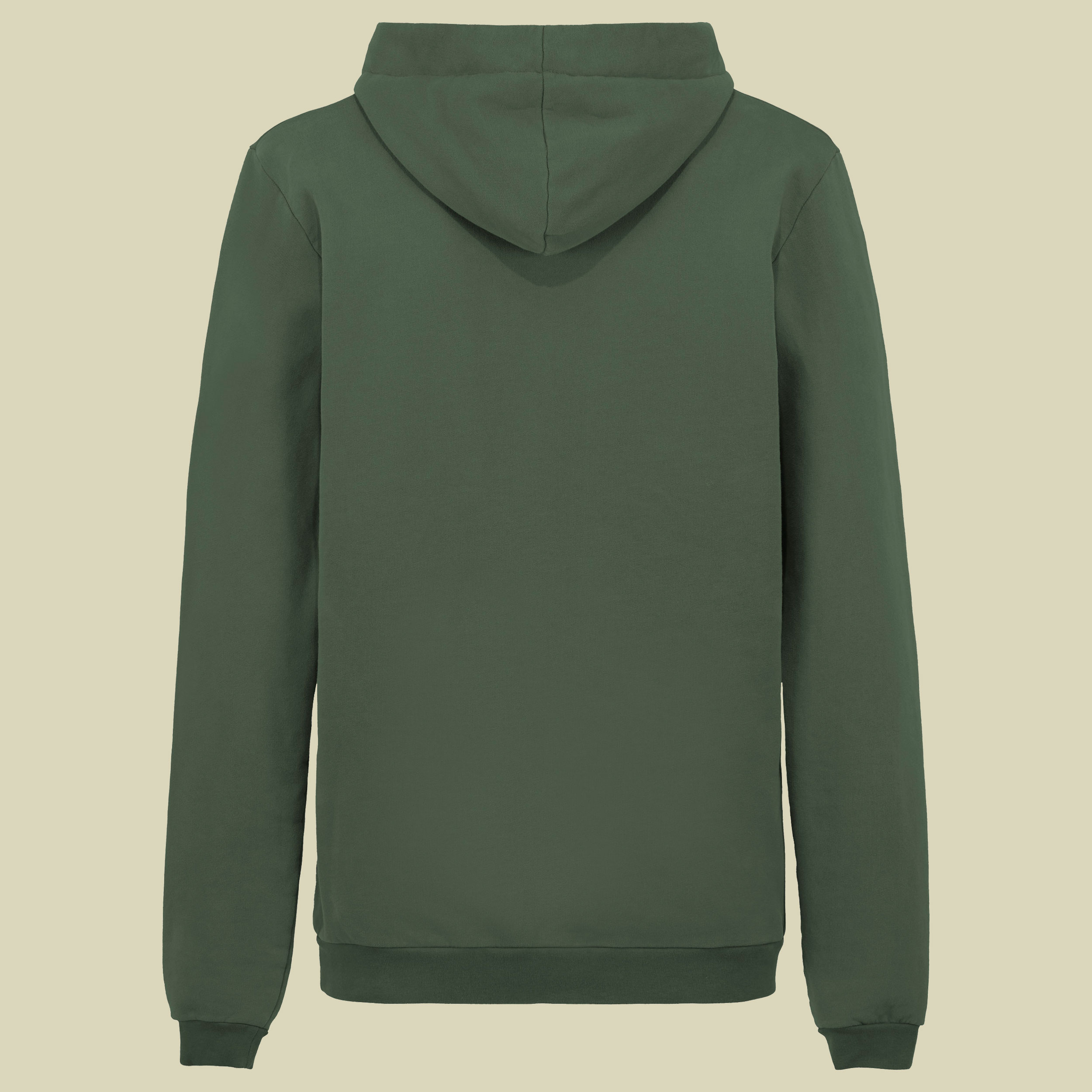 Hood Men S grün - junglegreen-70S