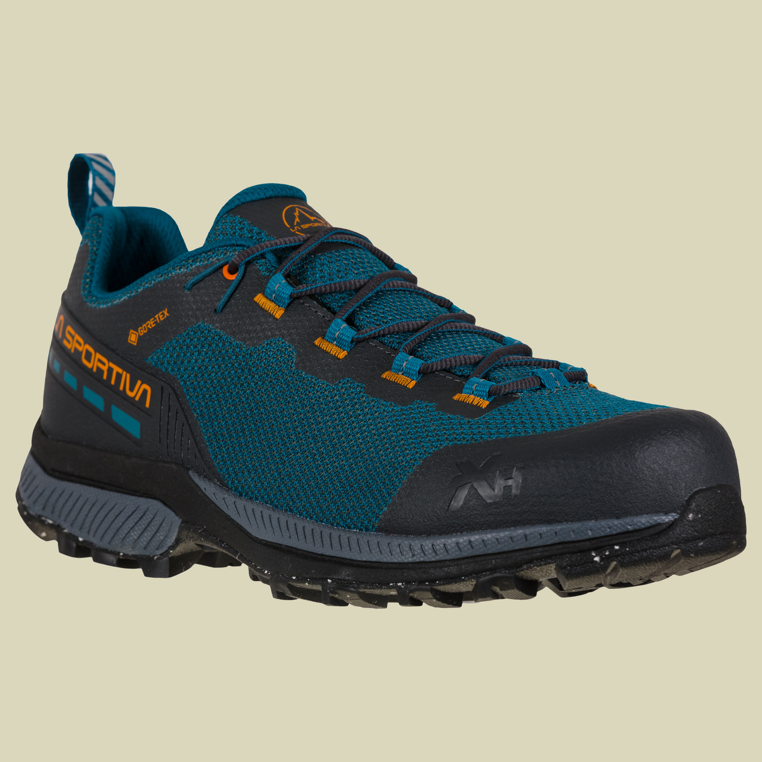 TX Hike GTX Men Größe 47 Farbe space blue/maple