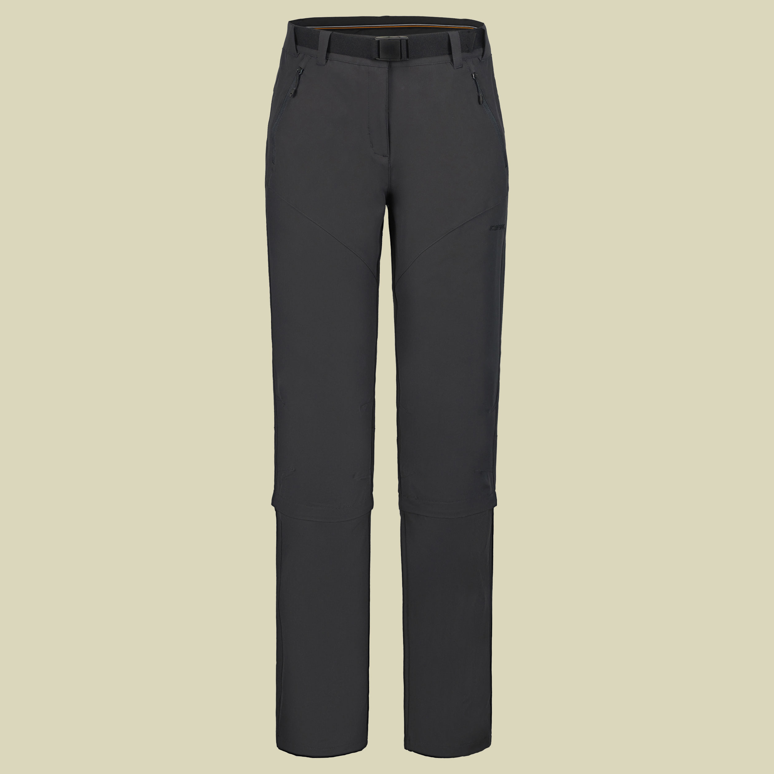 Beelitz Women 54113 Größe 22 Farbe anthracite 290