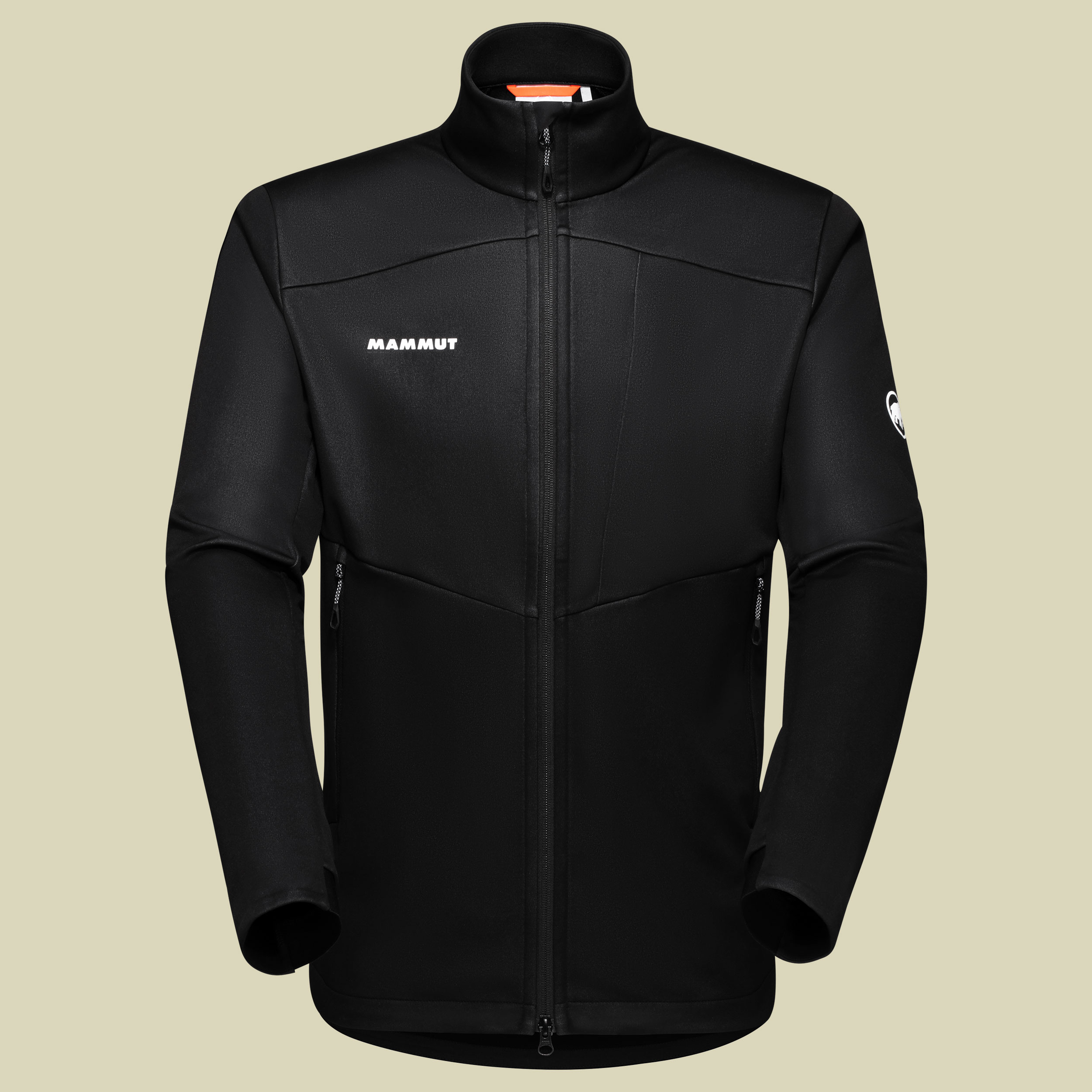 Ultimate VII SO Jacket Men M schwarz - Farbe black