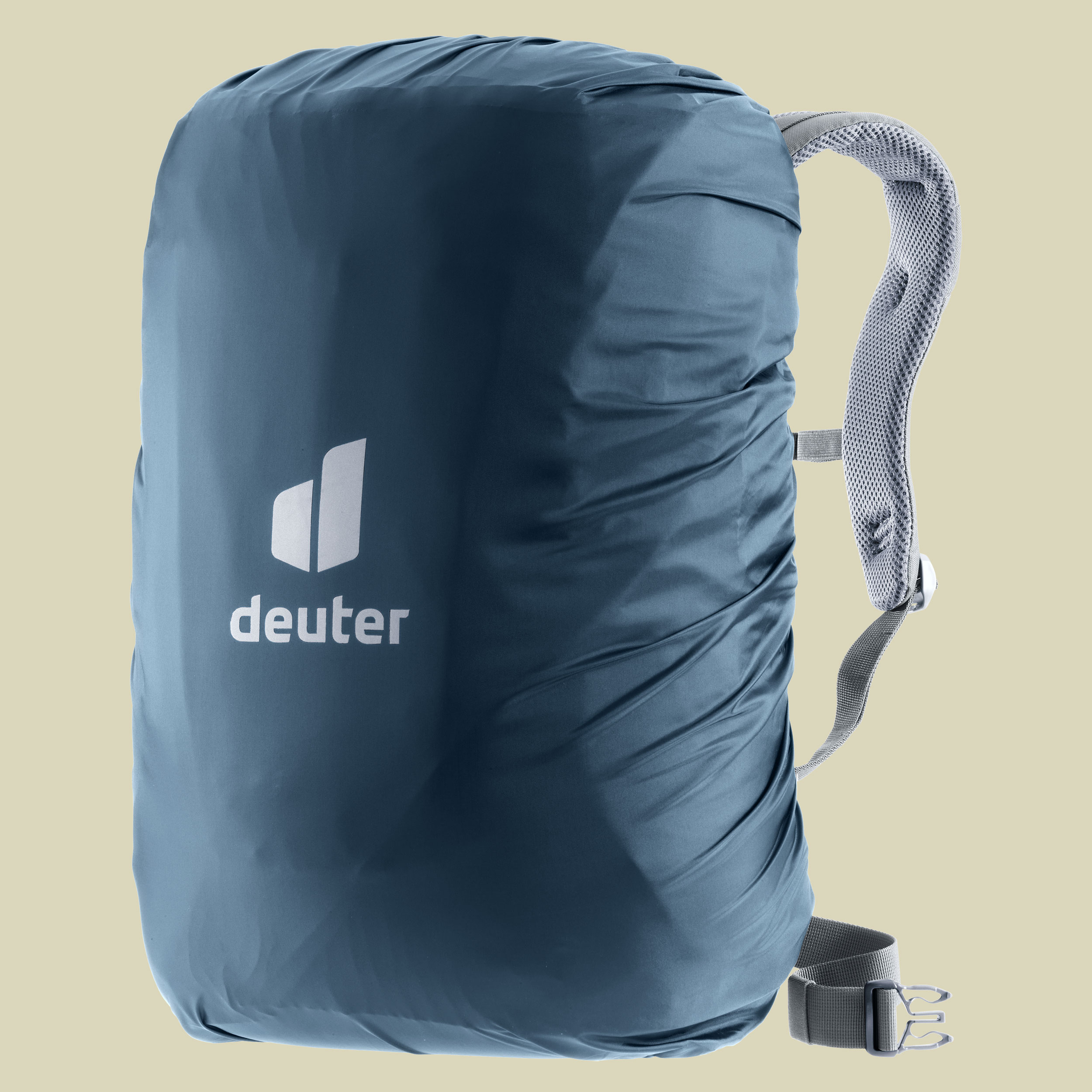 deuter Flight Cover 40 60 Rucksack Transporthulle fur Flugreisen naturzeit