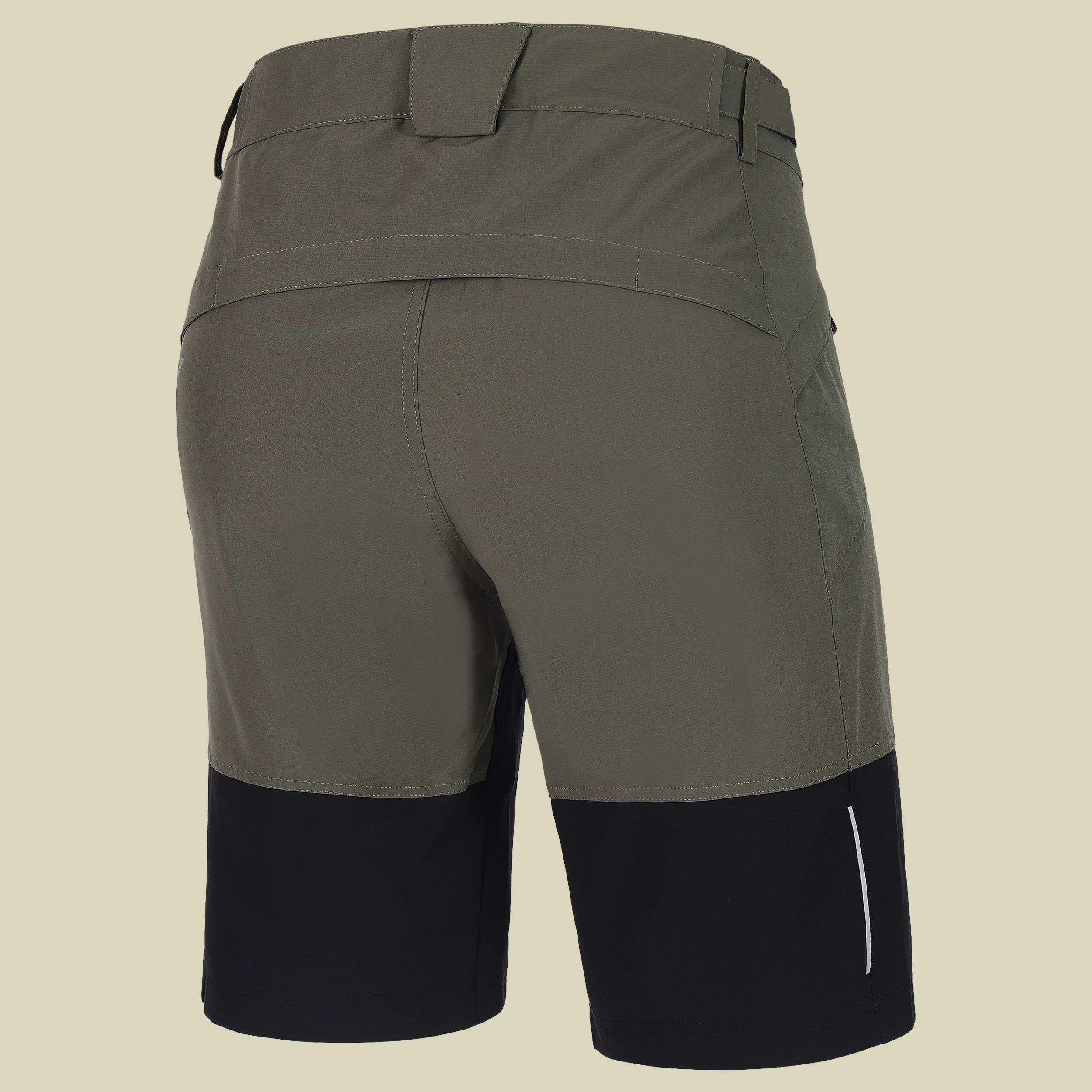 P-Bounce Men Größe XXXL Farbe olive