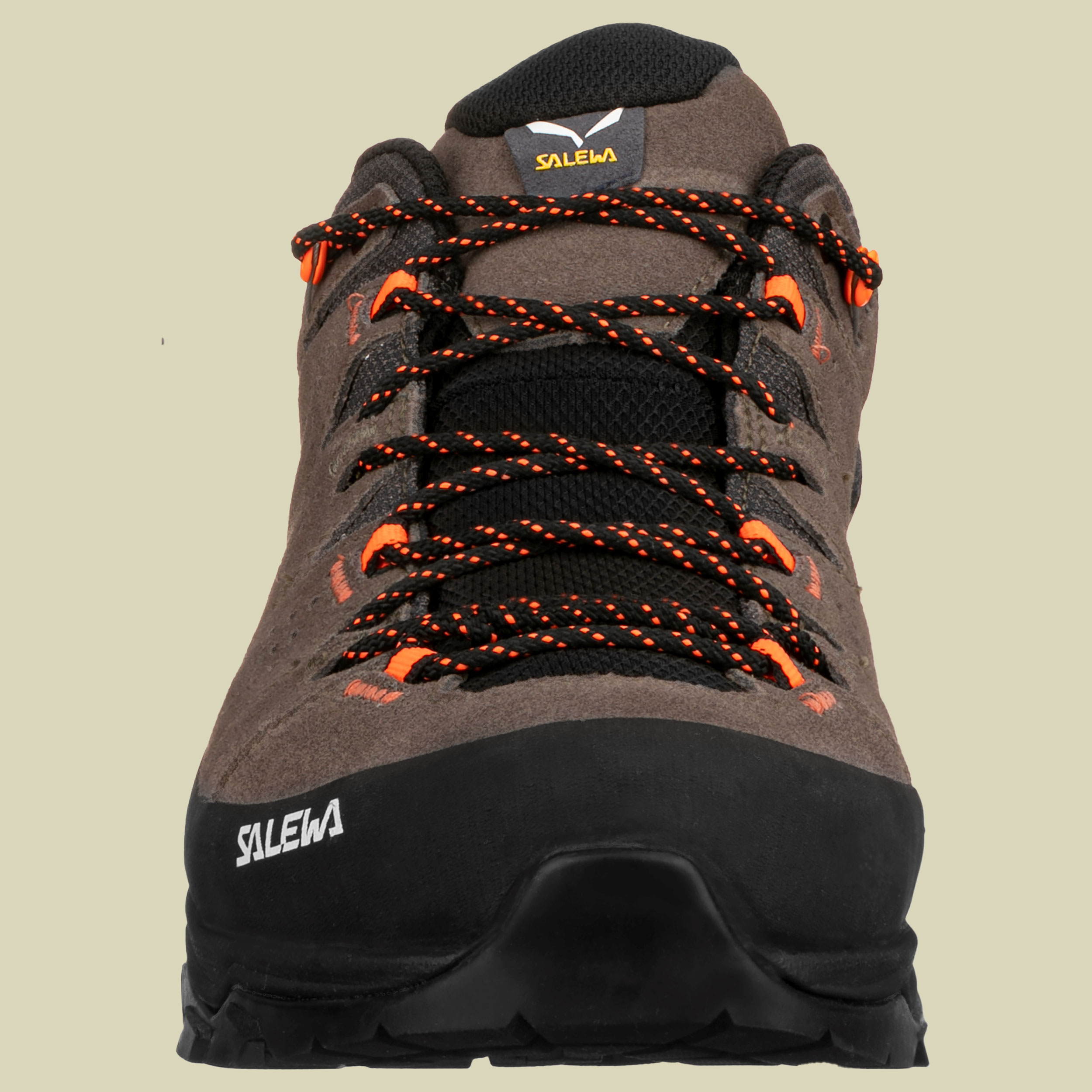 Alp Trainer 2 GTX Men Größe UK 11,5 Farbe bungee cord/black