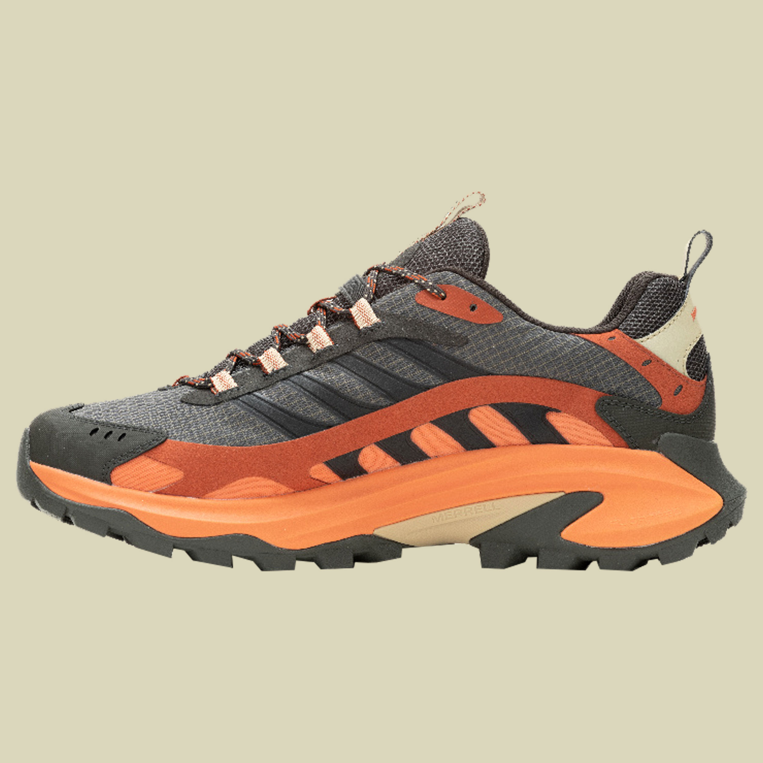 Moab Speed 2 GTX Men UK 9 mehrfarbig - beluga