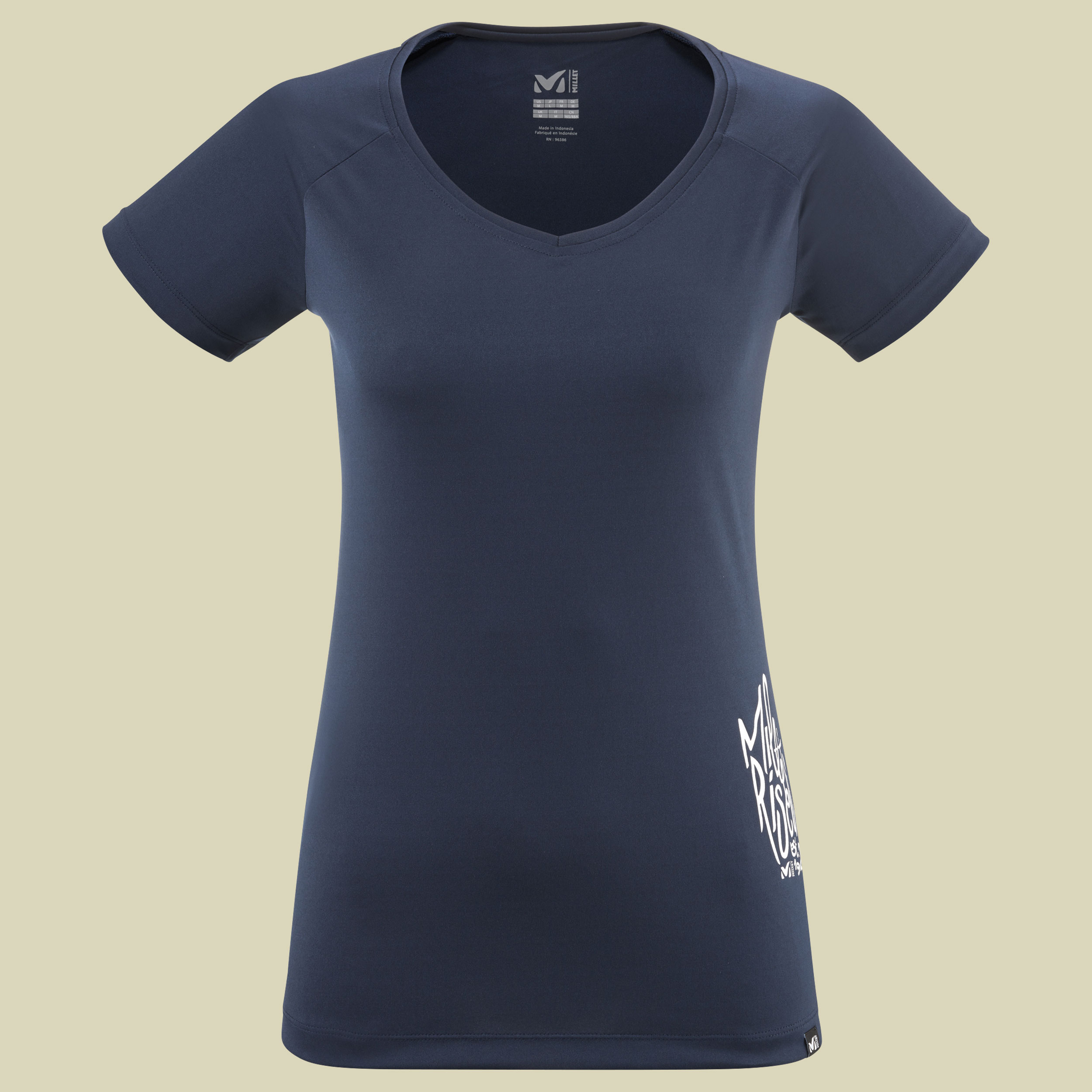 Trekker TS SS Women