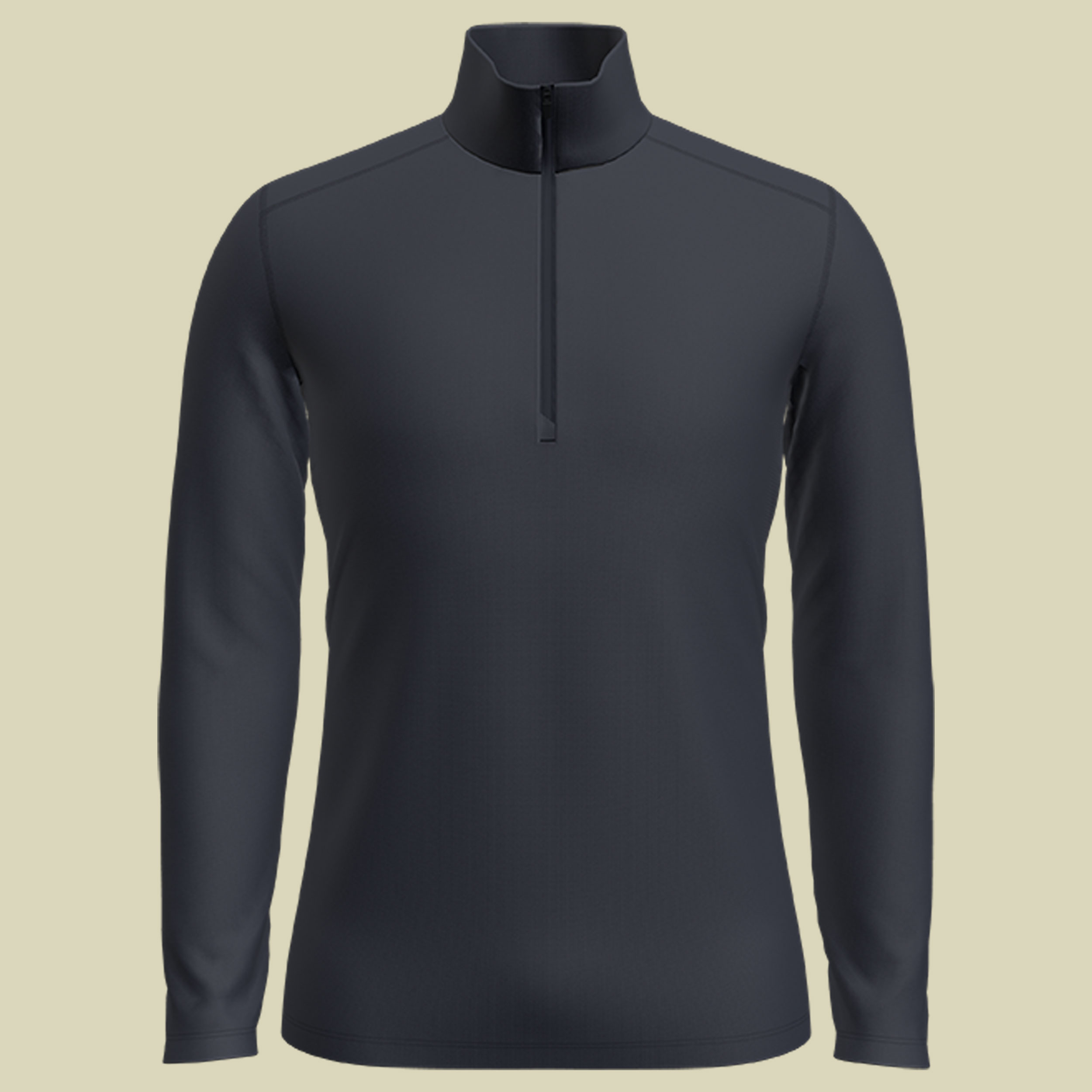 Tech LS Half Zip 260 Men