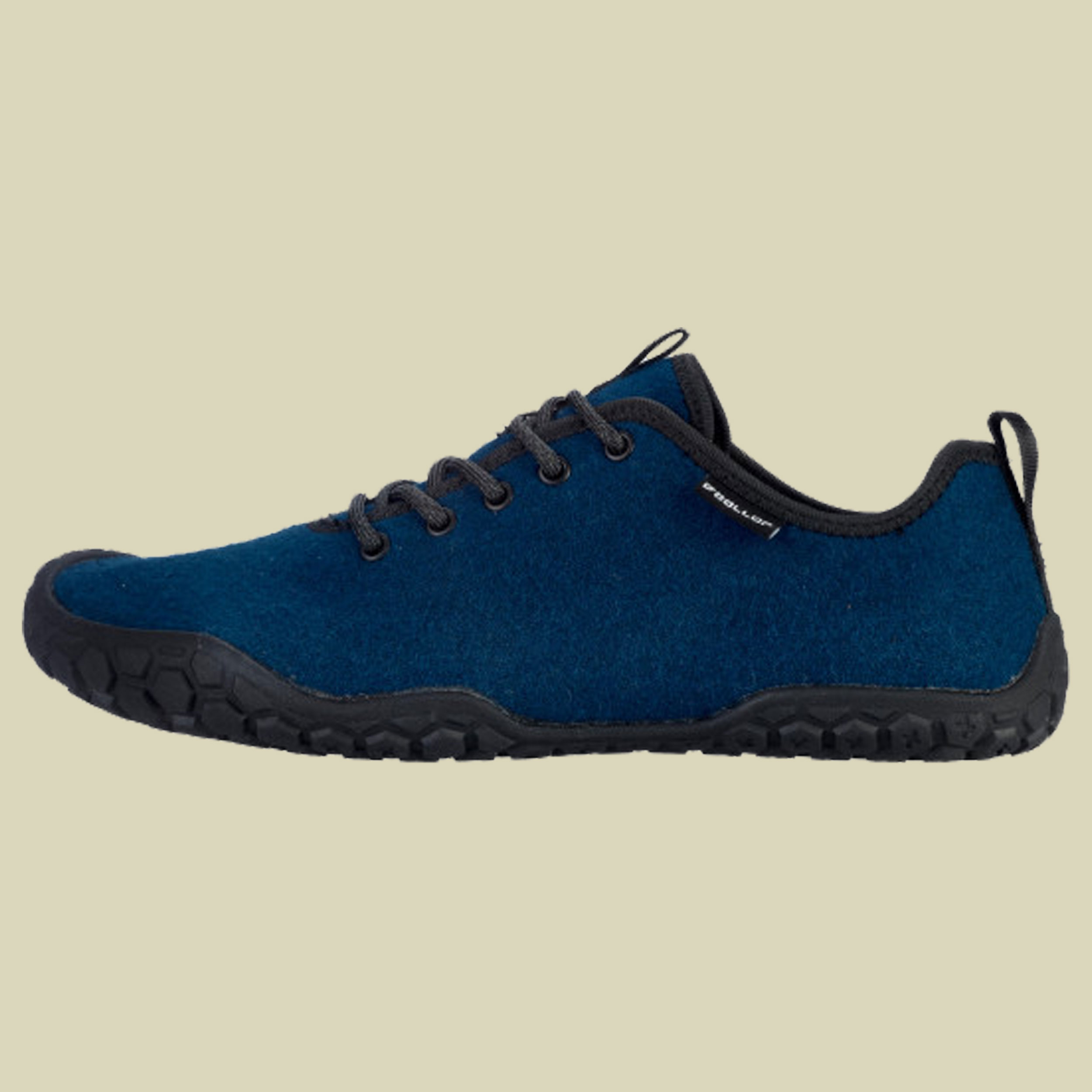 Corso unisex blau 39 - Farbe blue