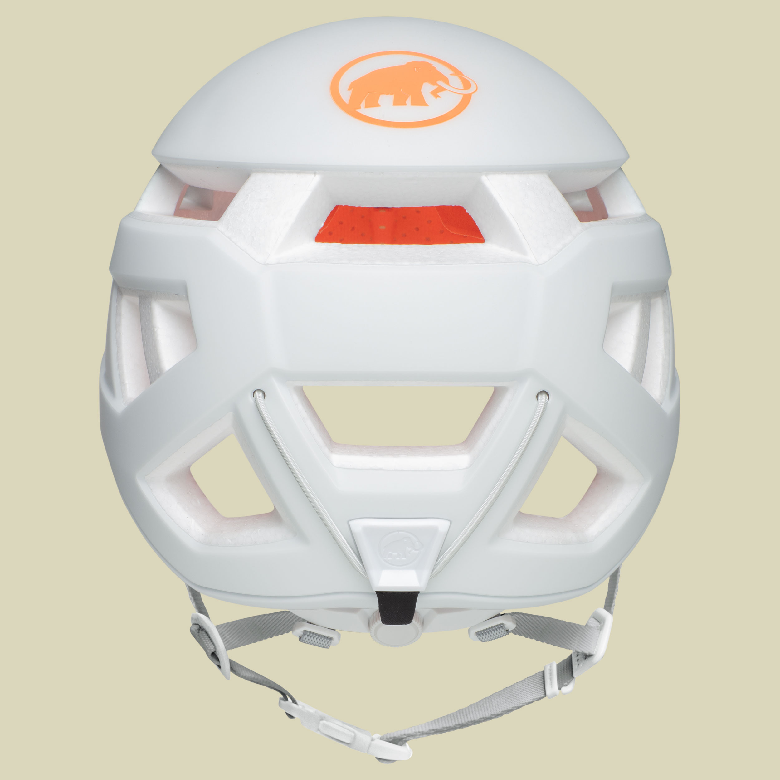 Crag Sender Helmet Größe 52-57 cm Farbe white