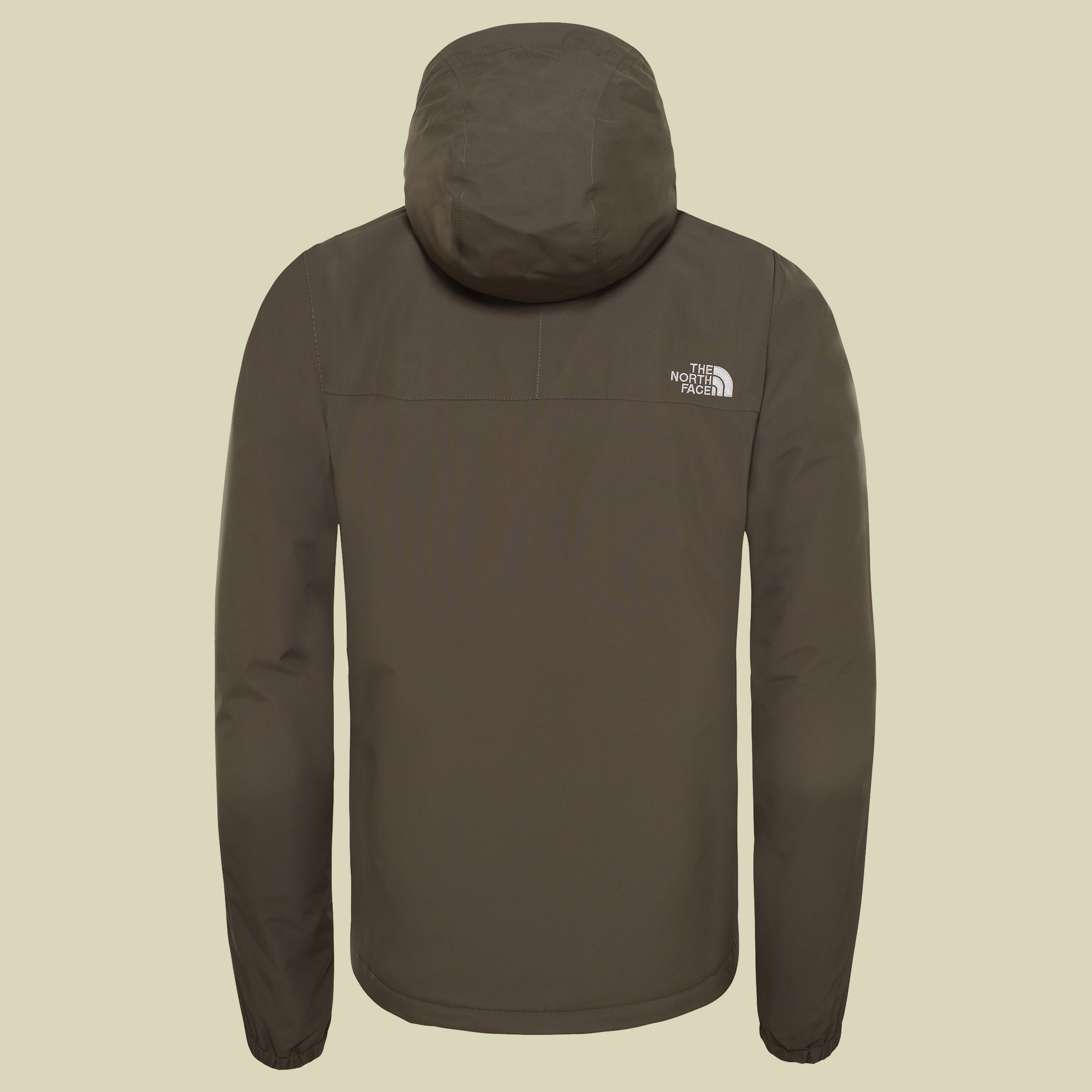 Resolve insulated jacket north face online