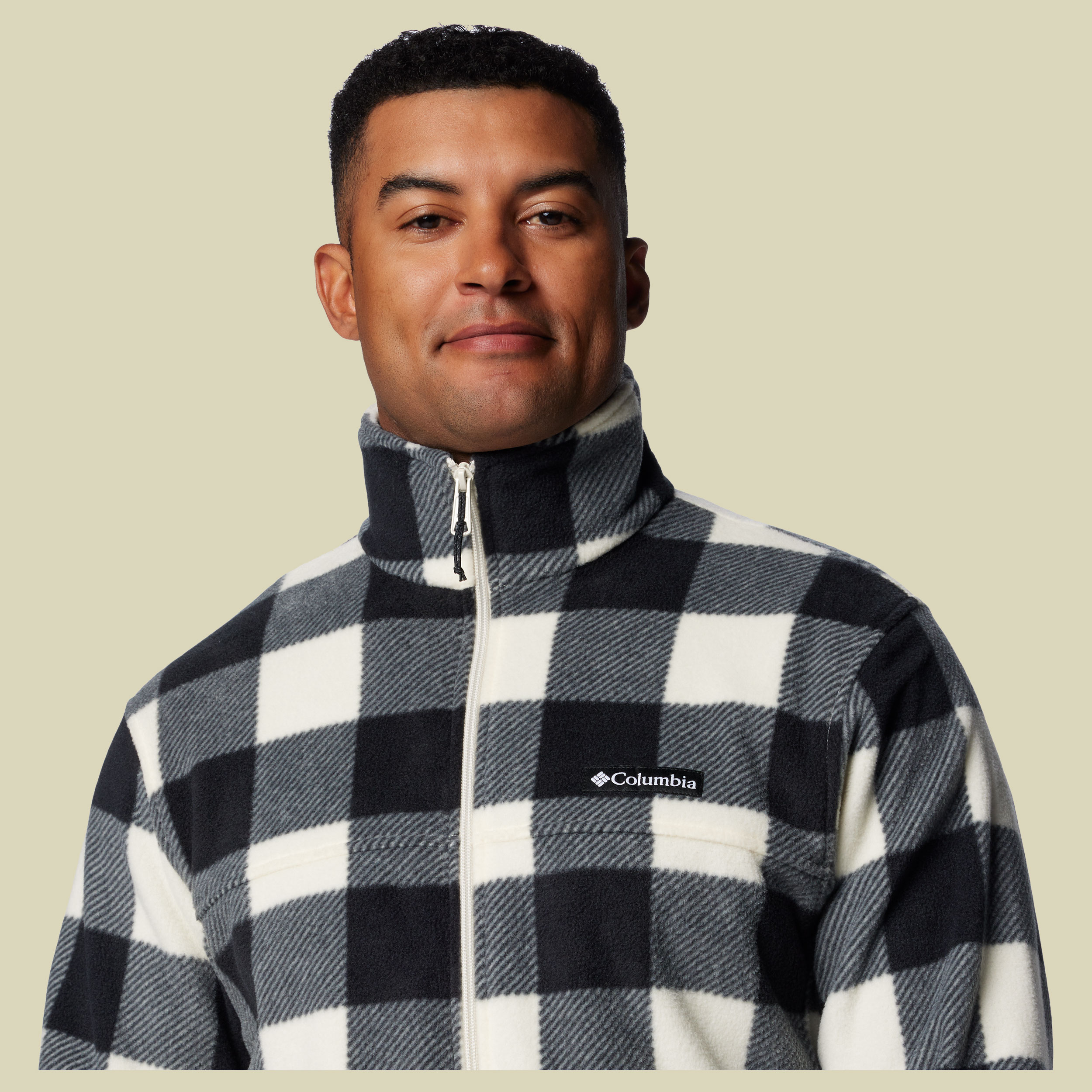 Steens Mountain Printed Jacket Men