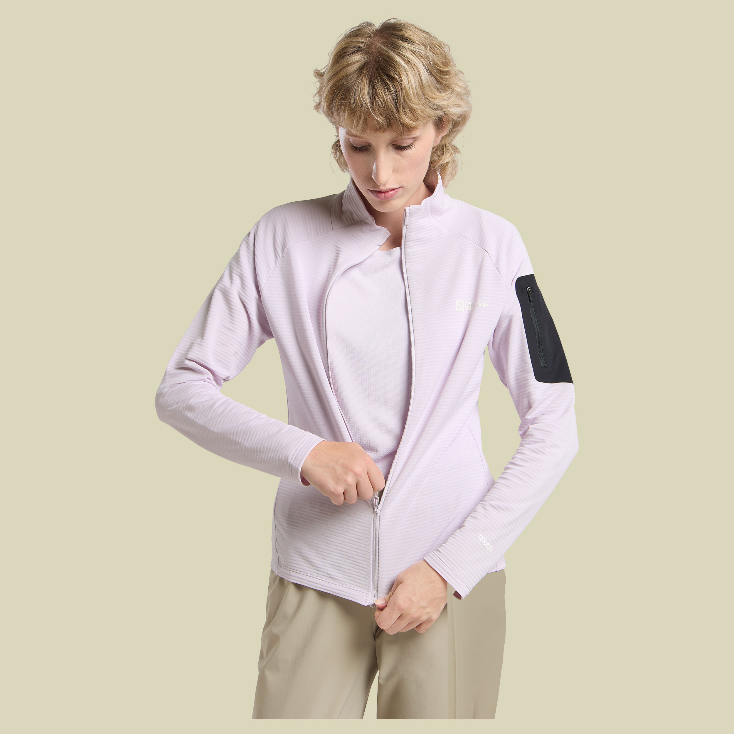 Prelight FZ Women lila S - pale lavendar