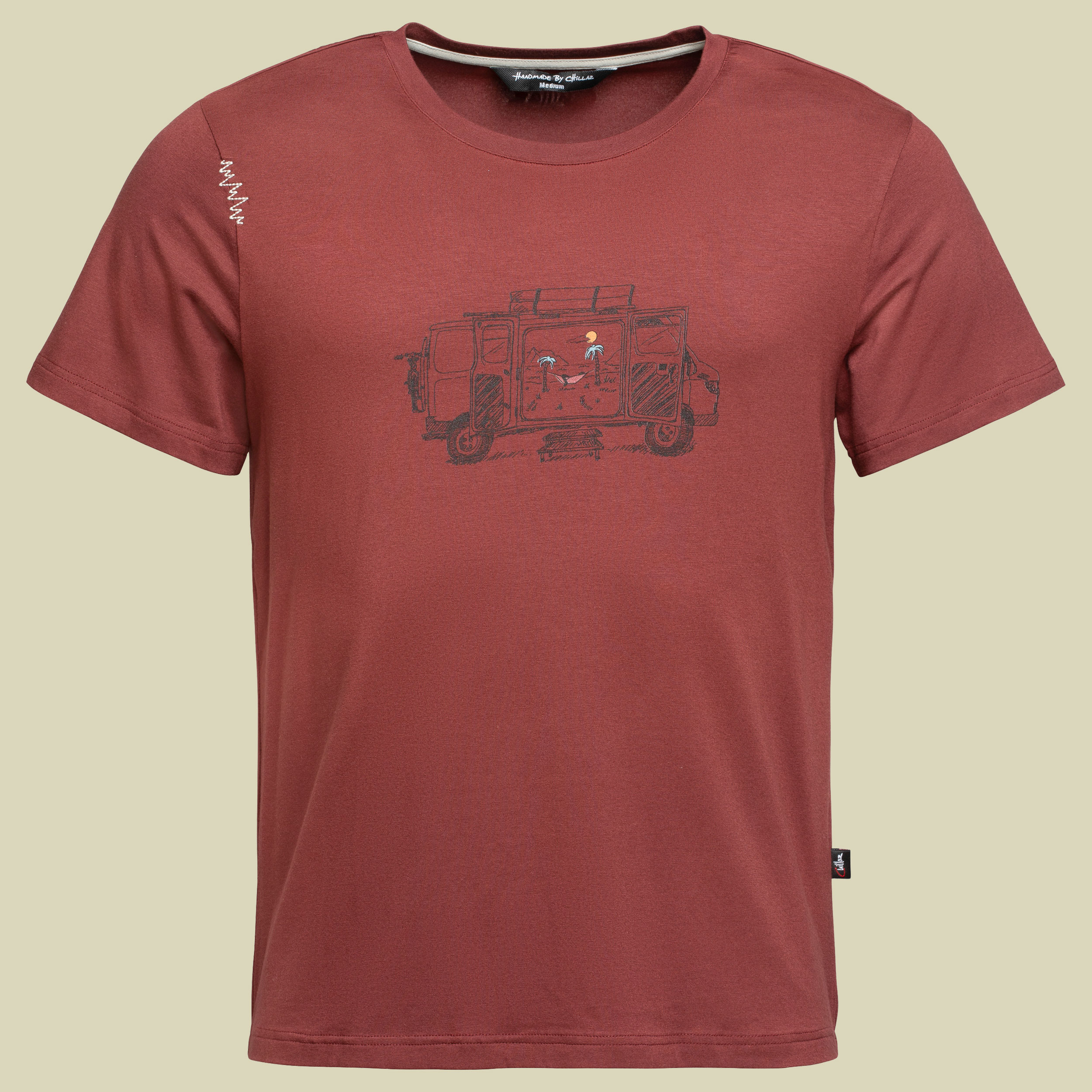 Van Life T-Shirt Men