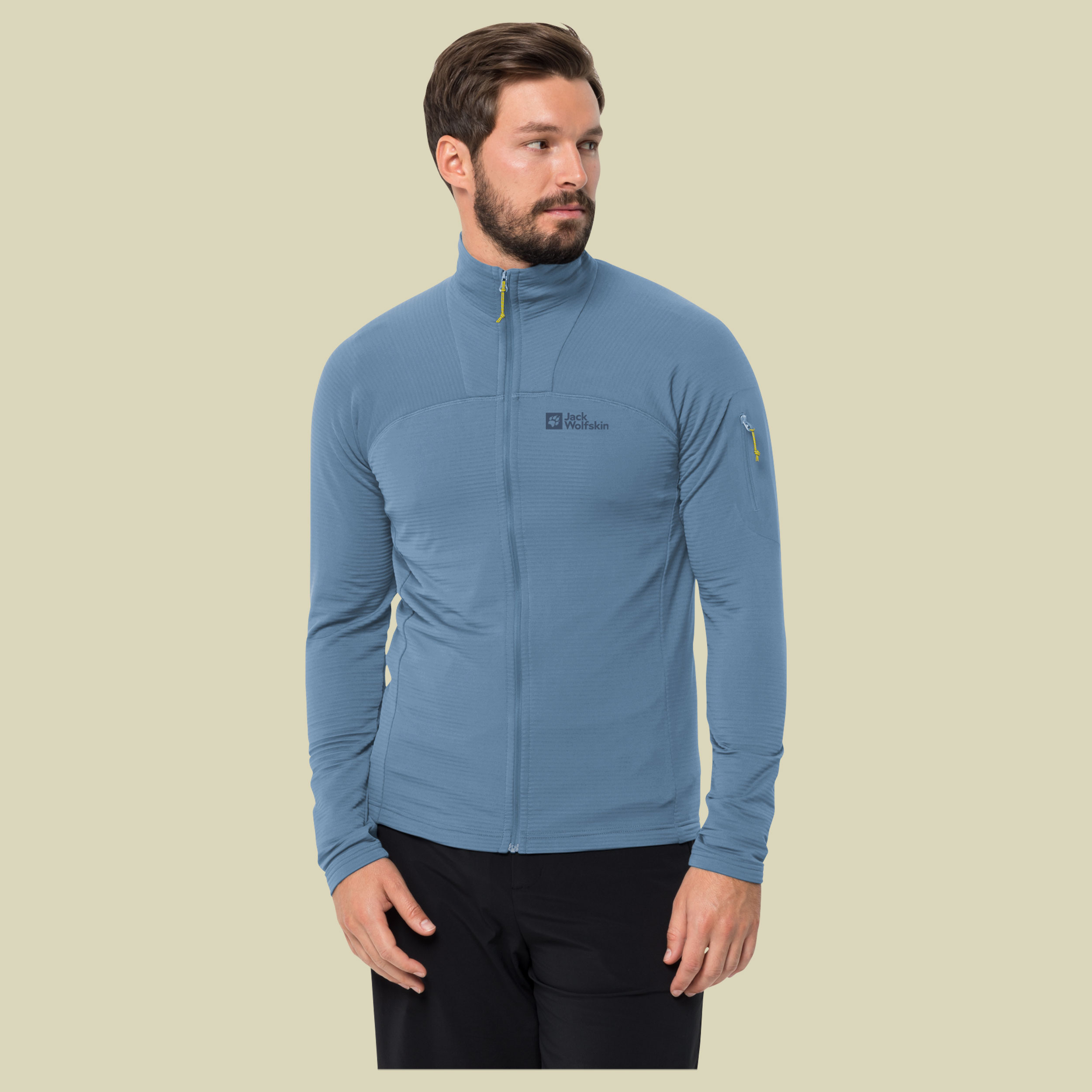 Prelight FZ Men blau XXL - elemental blue