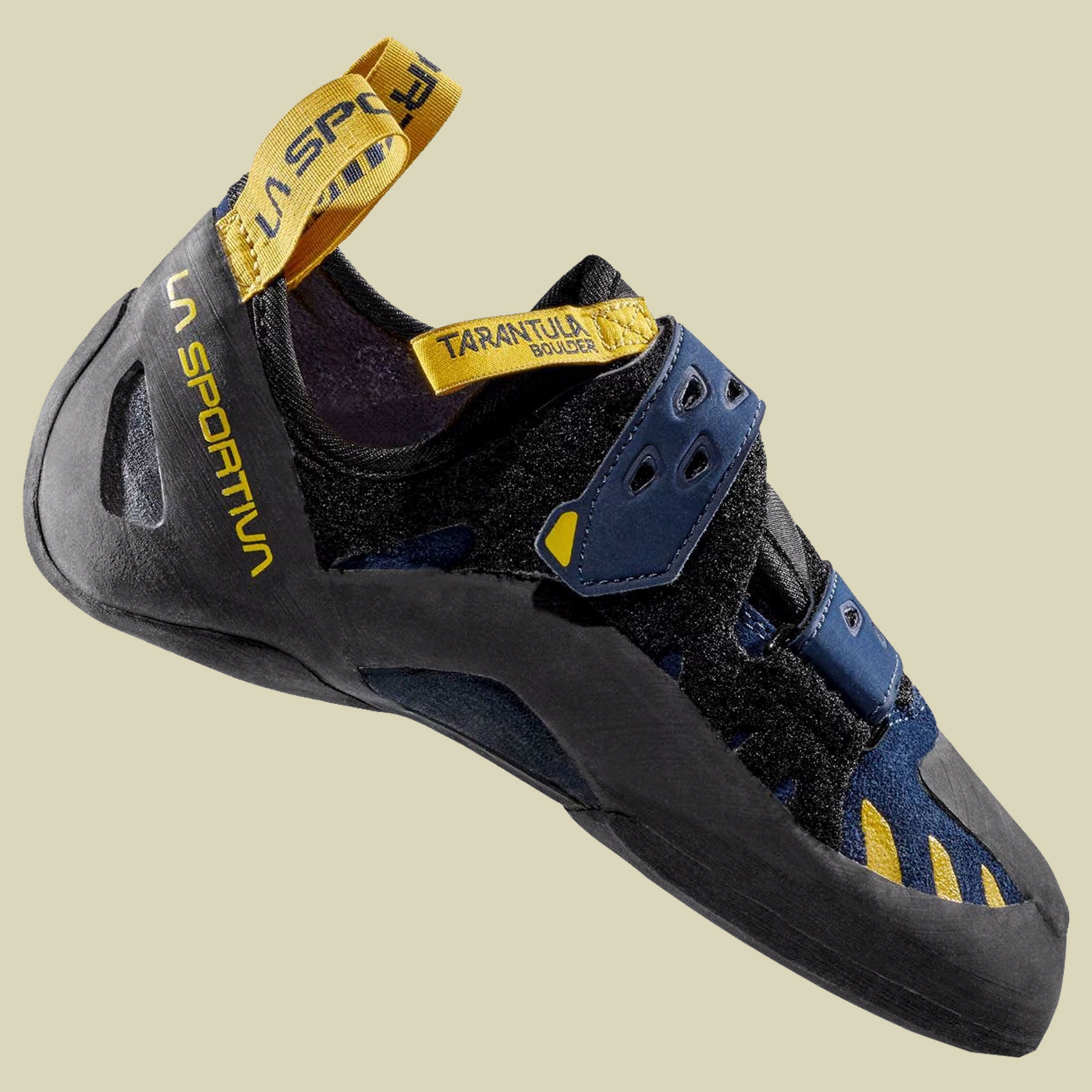 Tarantula Boulder Men mehrfarbig 44 - Farbe night blue/moss