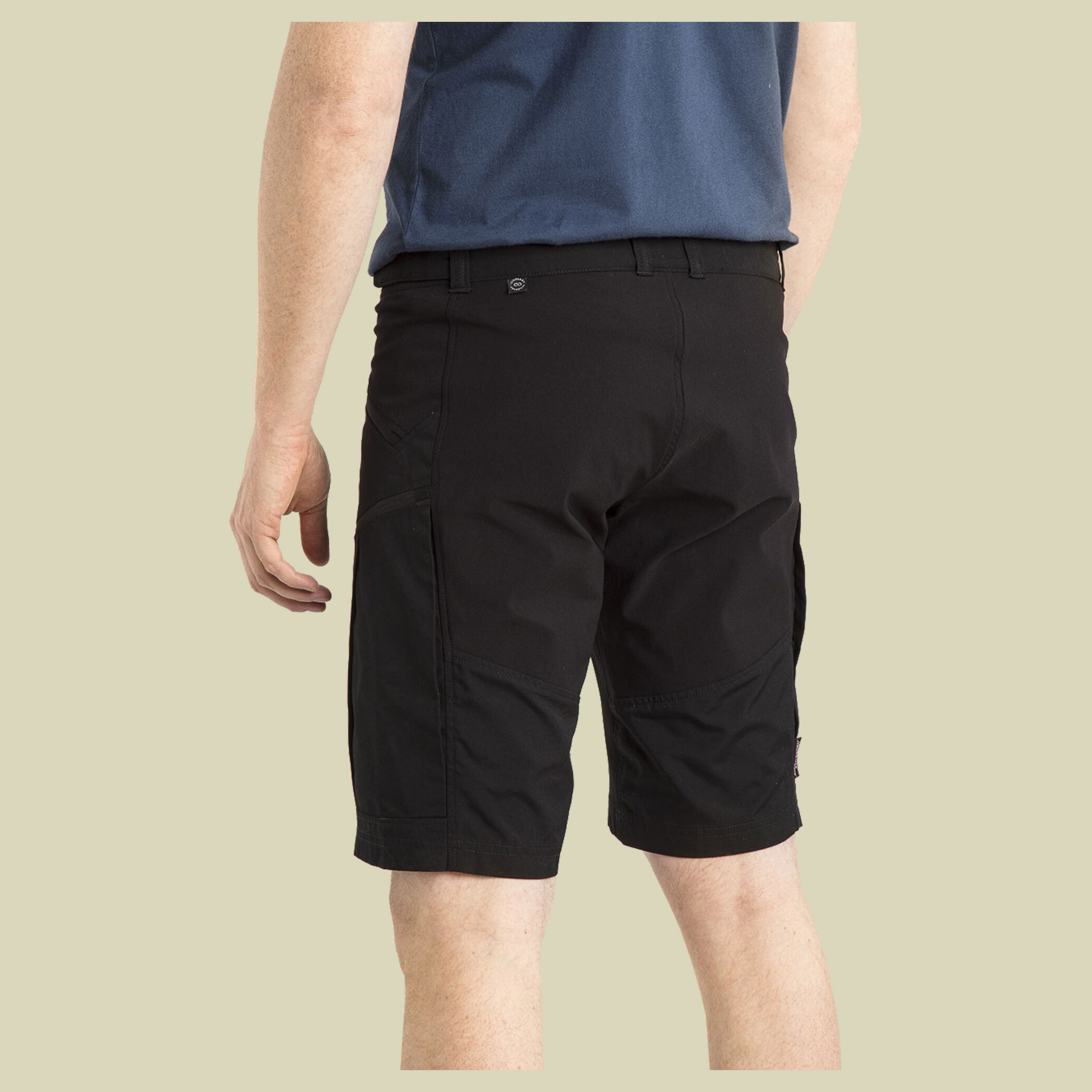 Makke II Shorts Men Größe 50 Farbe black