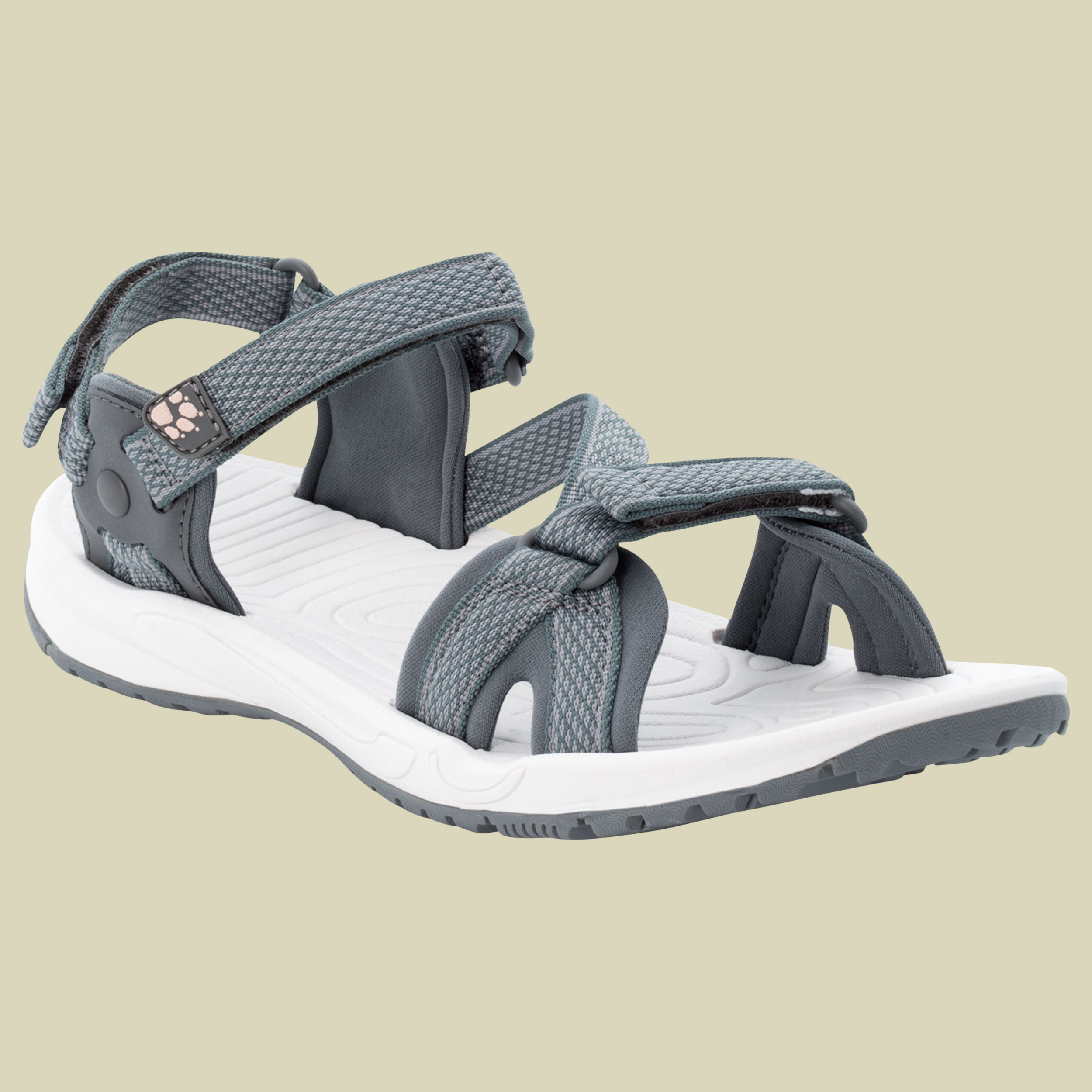 Lakewood Ride Sandal Women