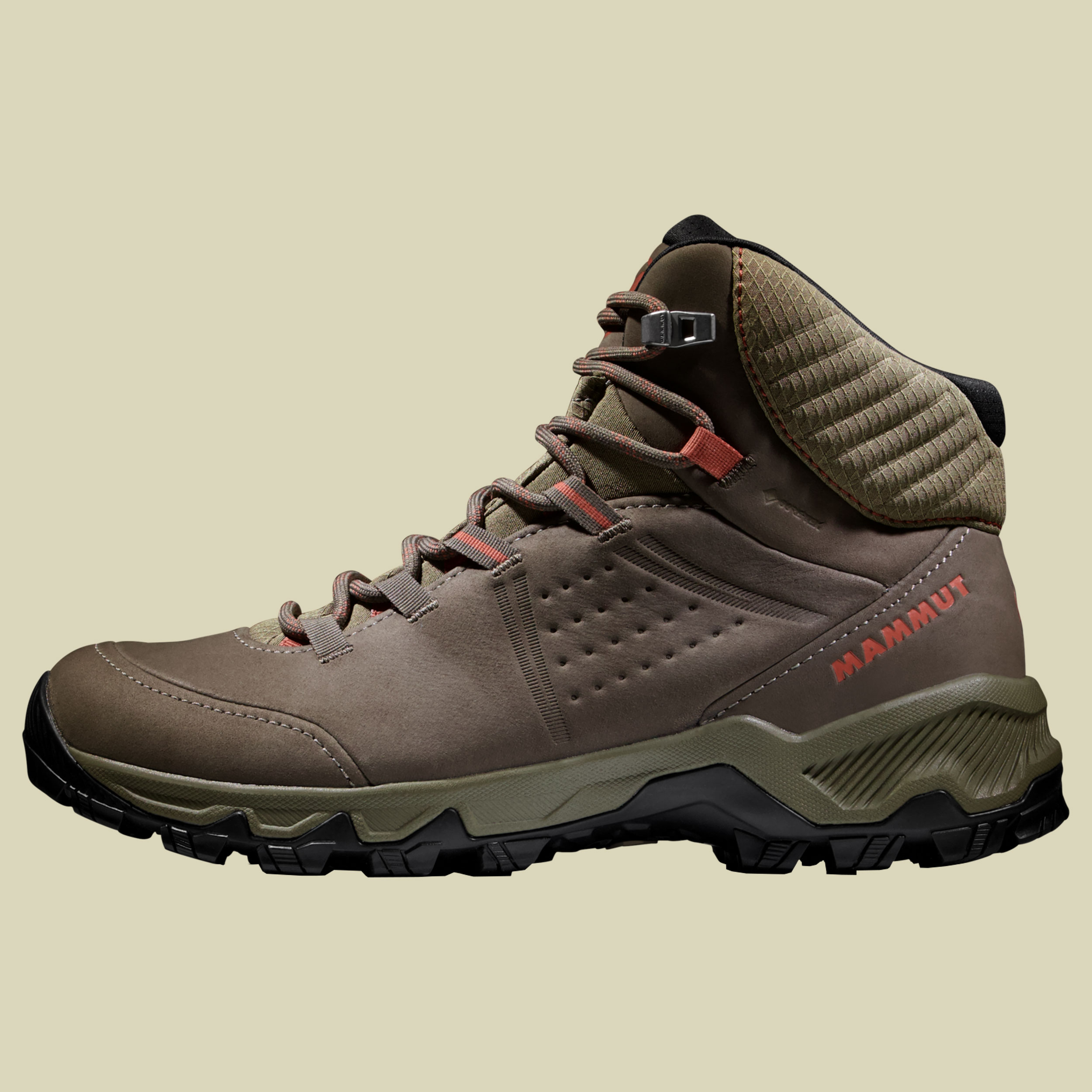 Nova IV Mid GTX Women Größe UK 7 Farbe bungee-apricot brandy