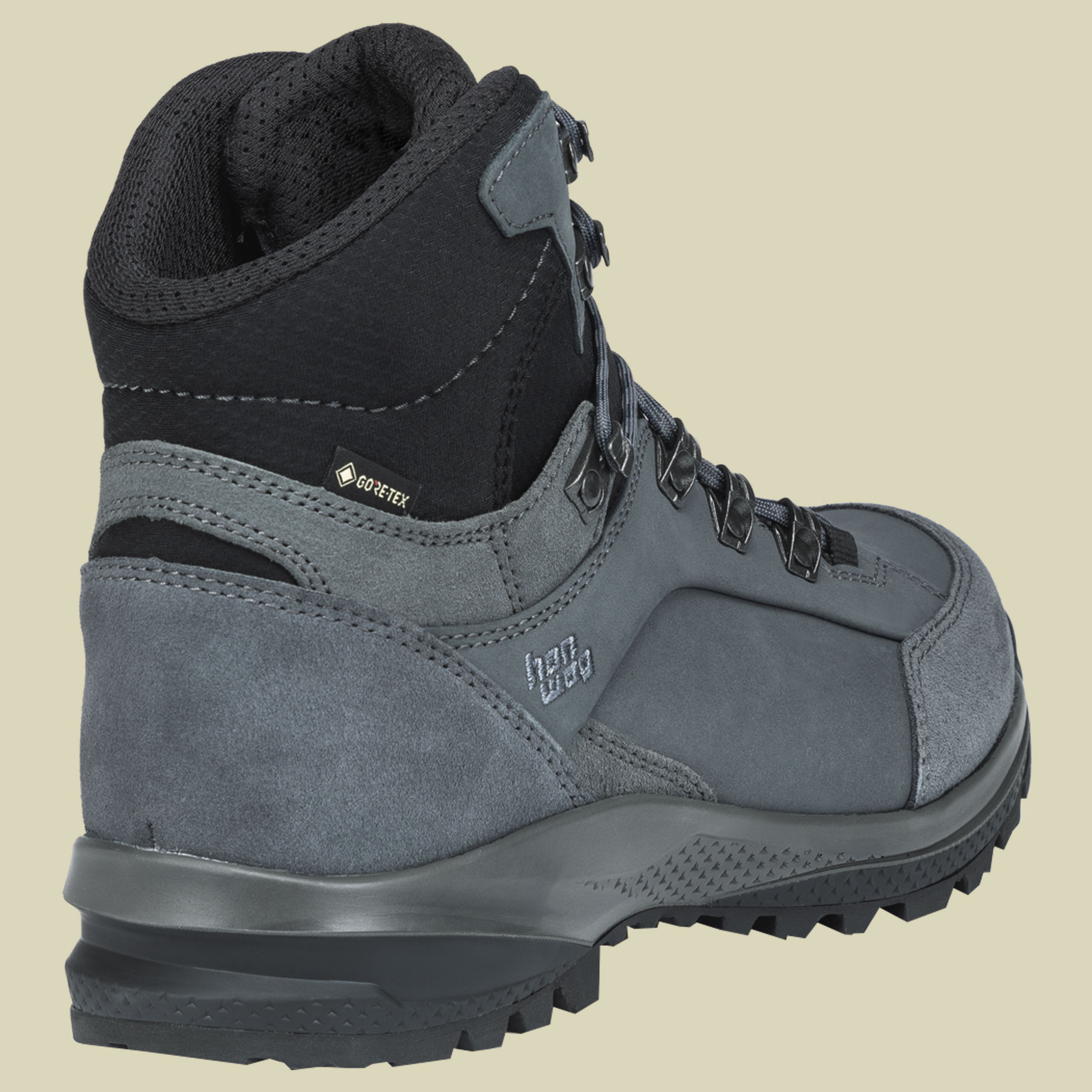 Banks SF Extra GTX Men grau UK 11 - graphite/shadow