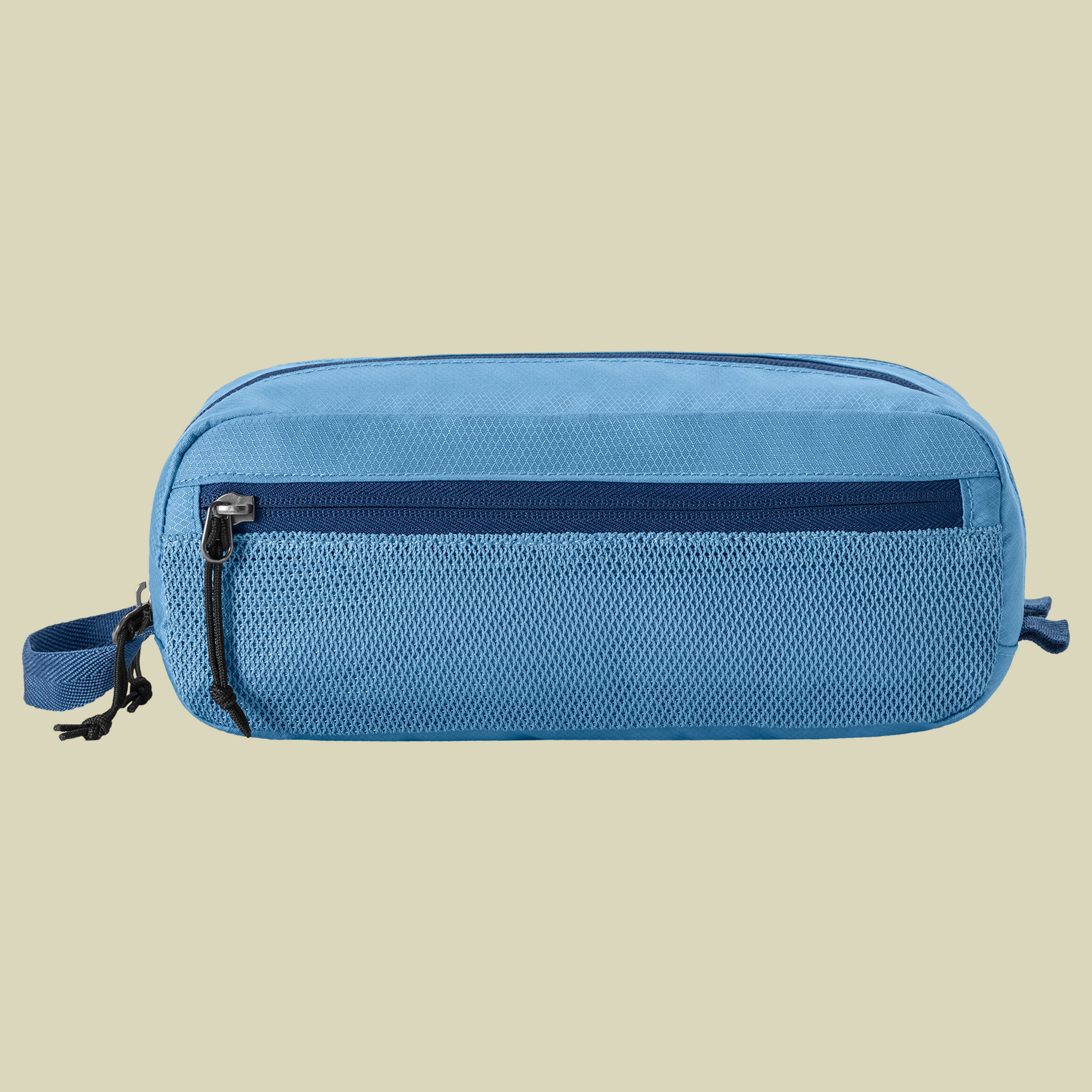 Pack-It Reveal Quick Trip one size blau - Farbe blue dawn