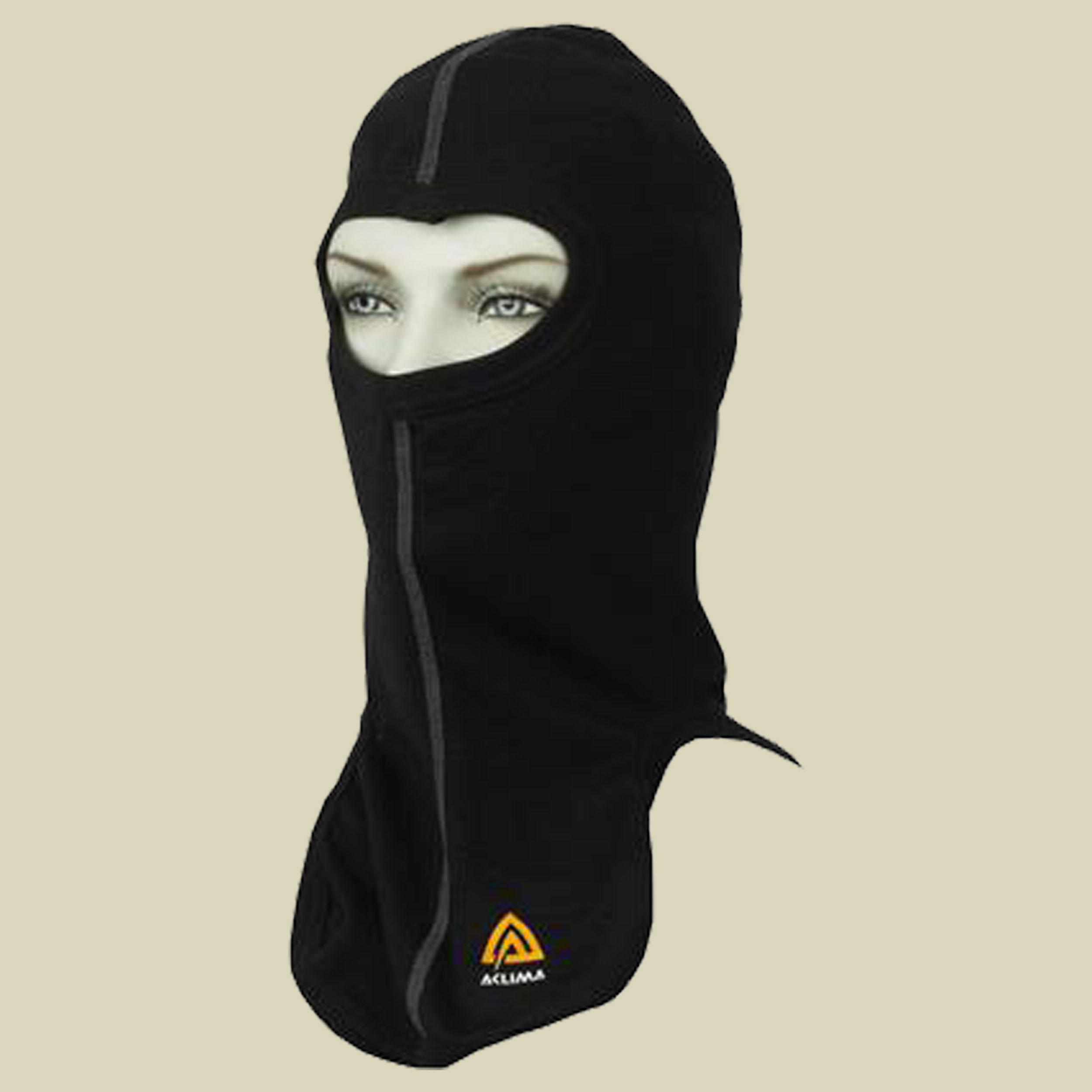 WarmWool Balaclava UNISEX