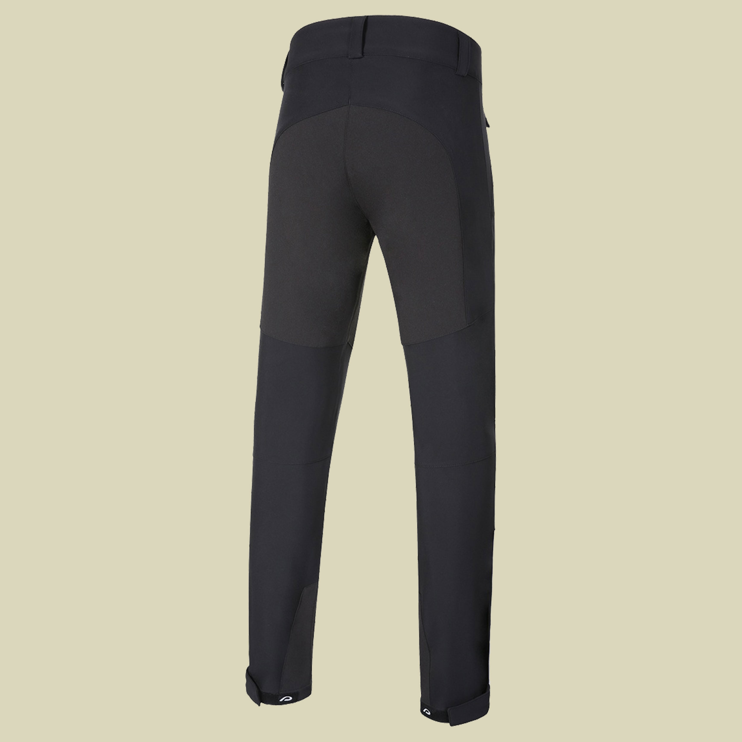 P-Longpant Women Größe 44 Farbe black