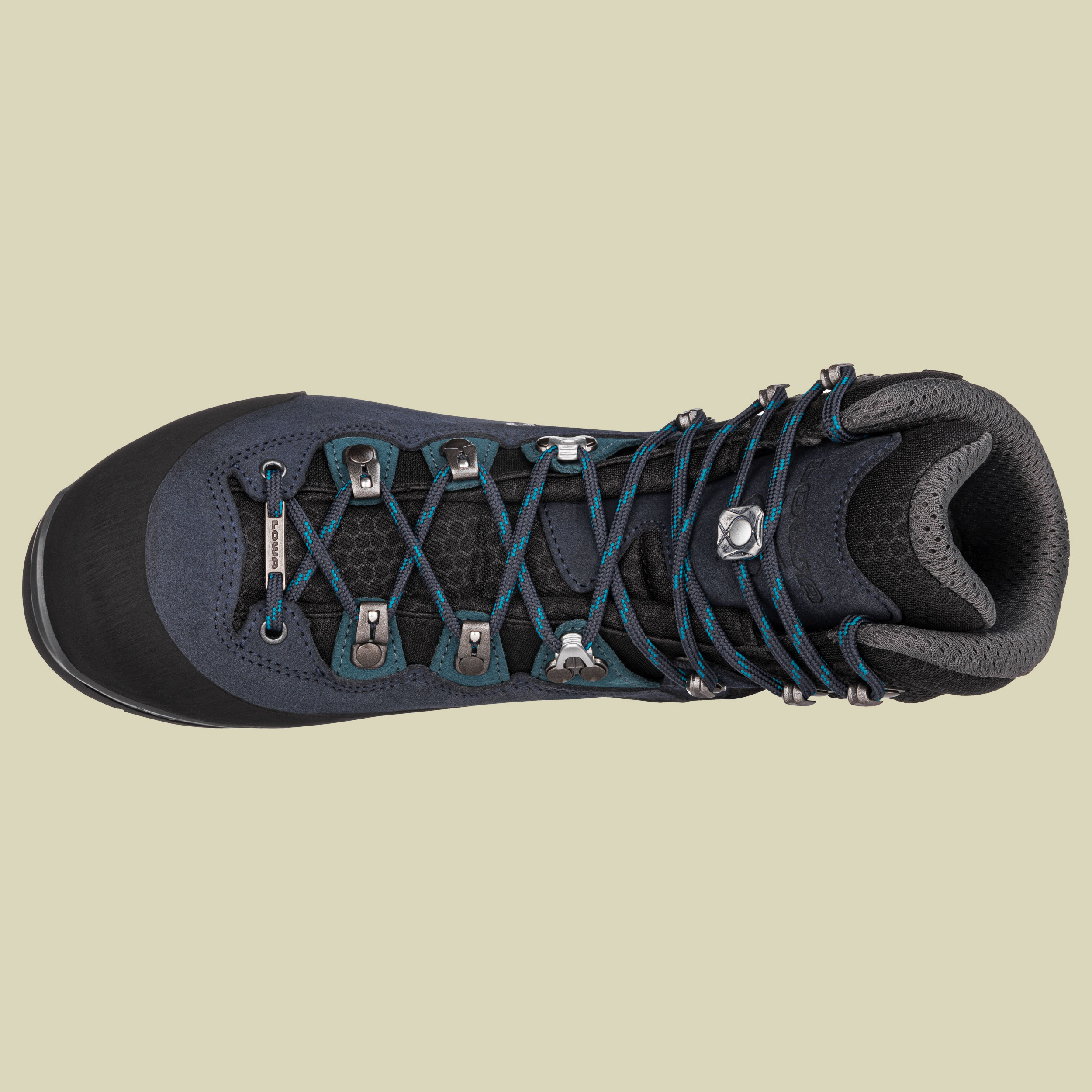 Lavena Evo GTX Women UK 7,5 blau - navy/petrol