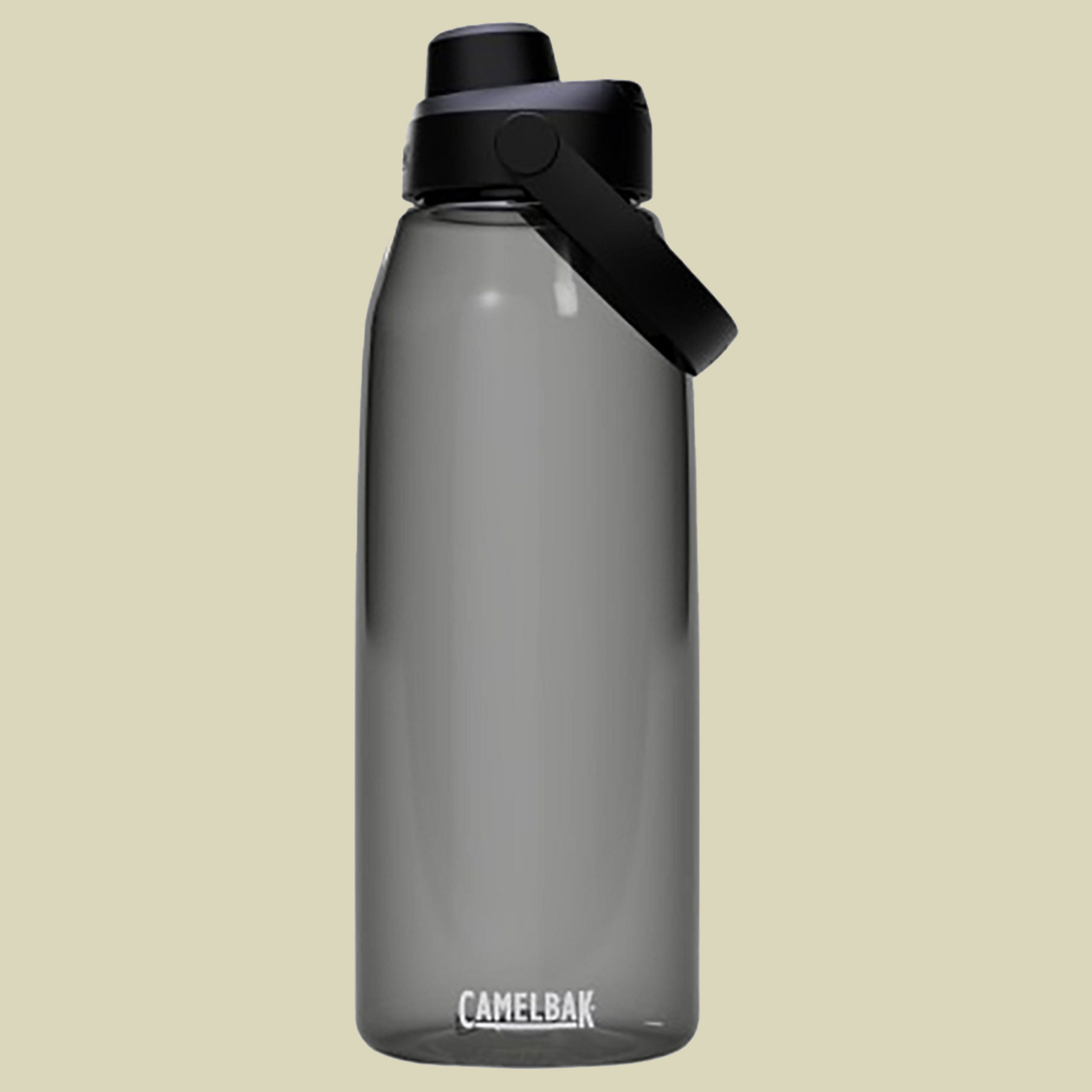 Thrive Chug 1,5 L grau - charcoal