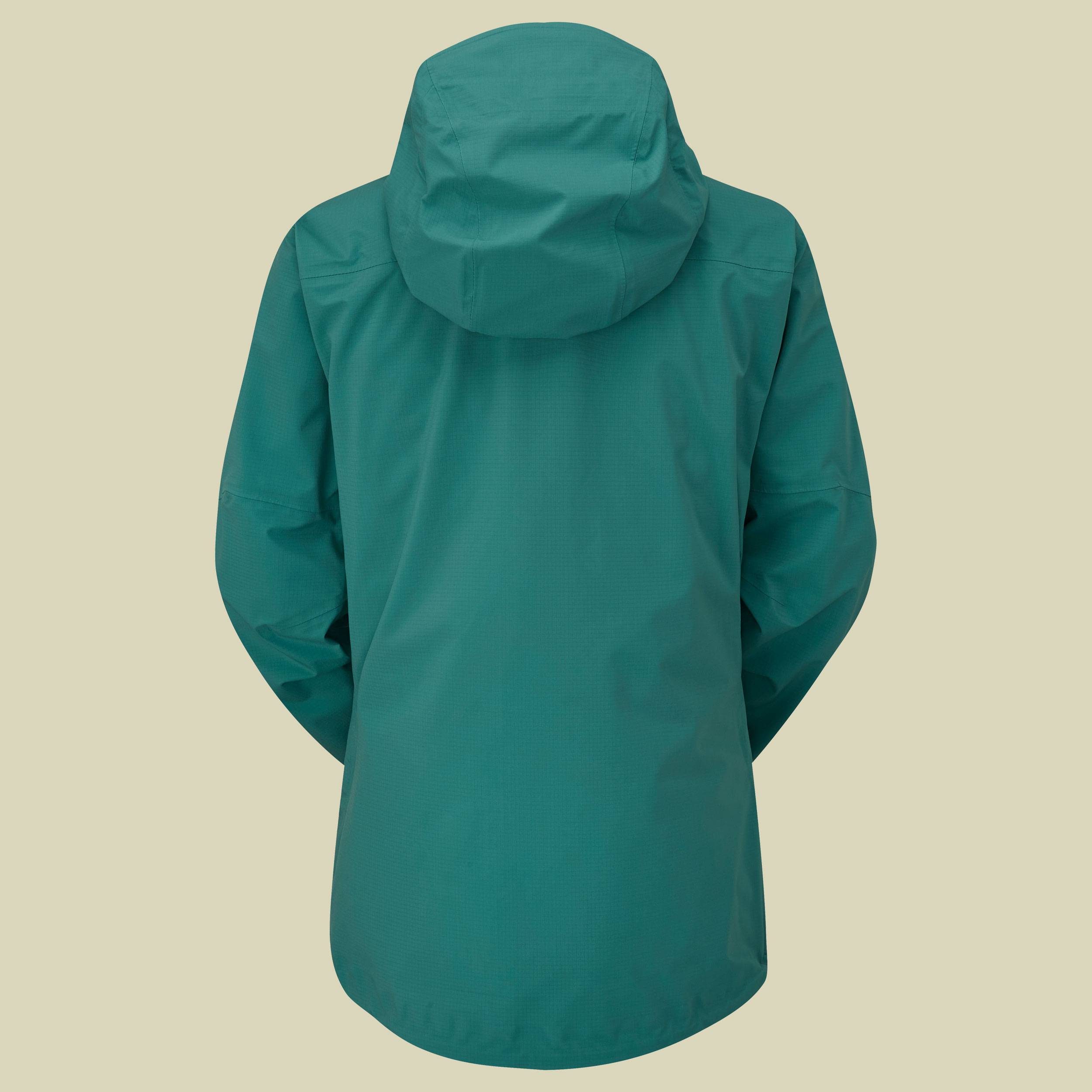 Firewall Jacket Women grün 12 (M) - eucalyptus