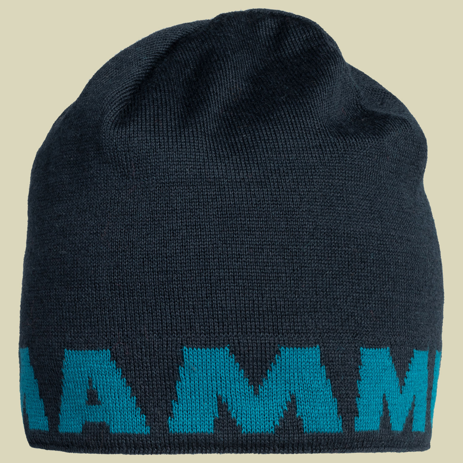 Mammut Logo Beanie